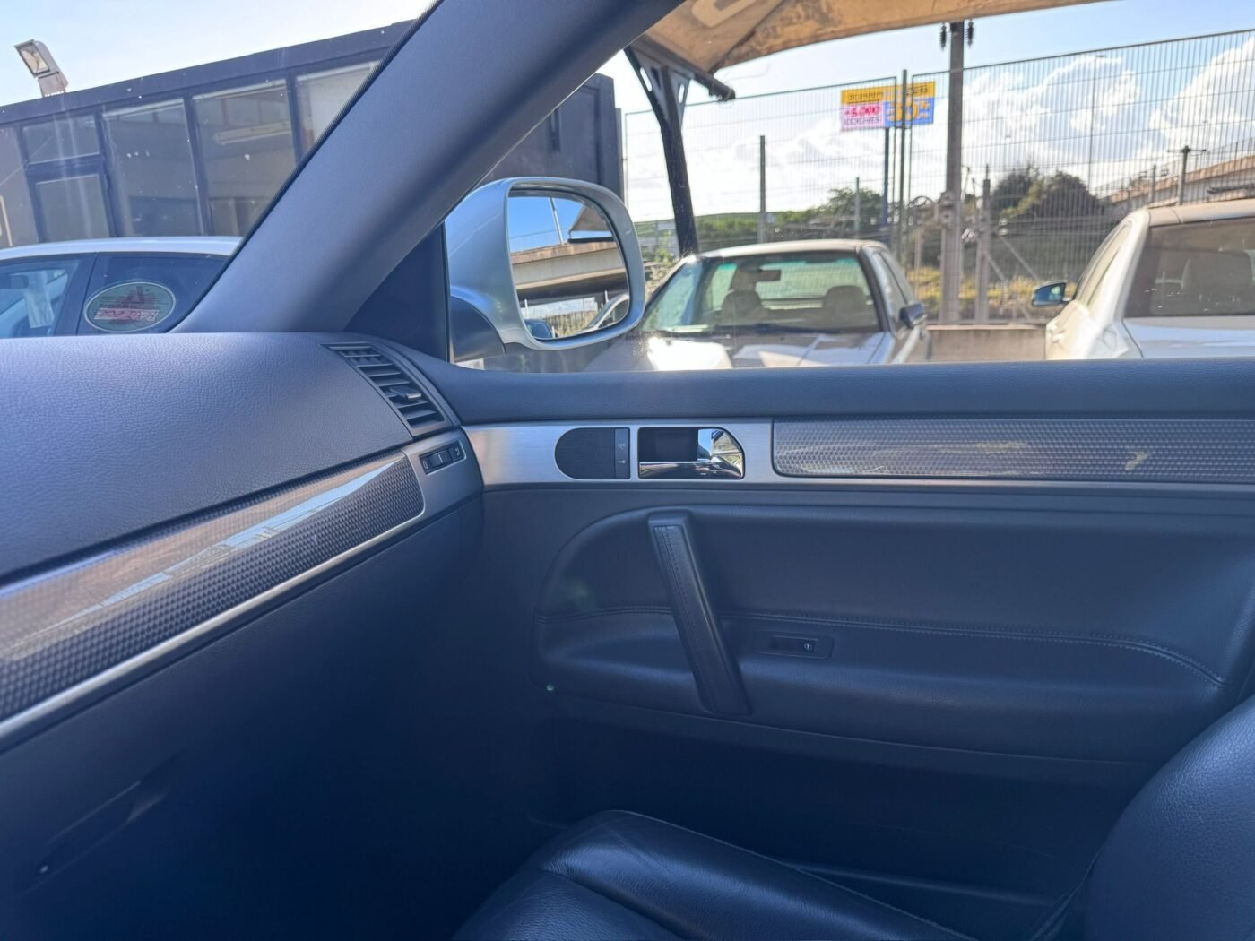 VOLKSWAGEN Touareg 2.5 R5 TDI 174 +Motion 5p Tip