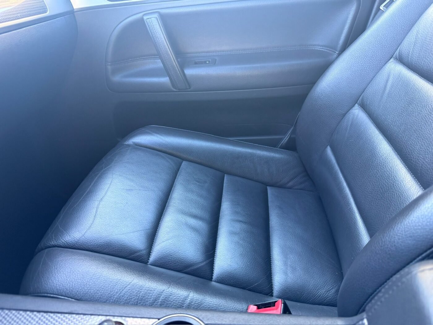 VOLKSWAGEN Touareg 2.5 R5 TDI 174 +Motion 5p Tip