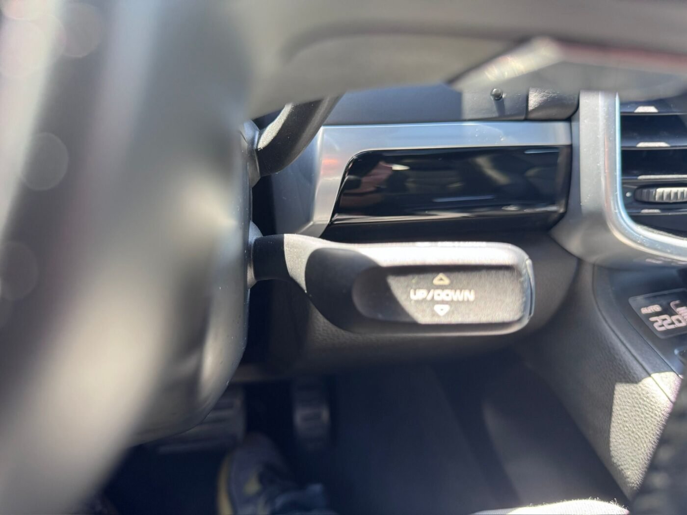 PORSCHE Cayenne  Diesel 3.0 V6 245 5p tip