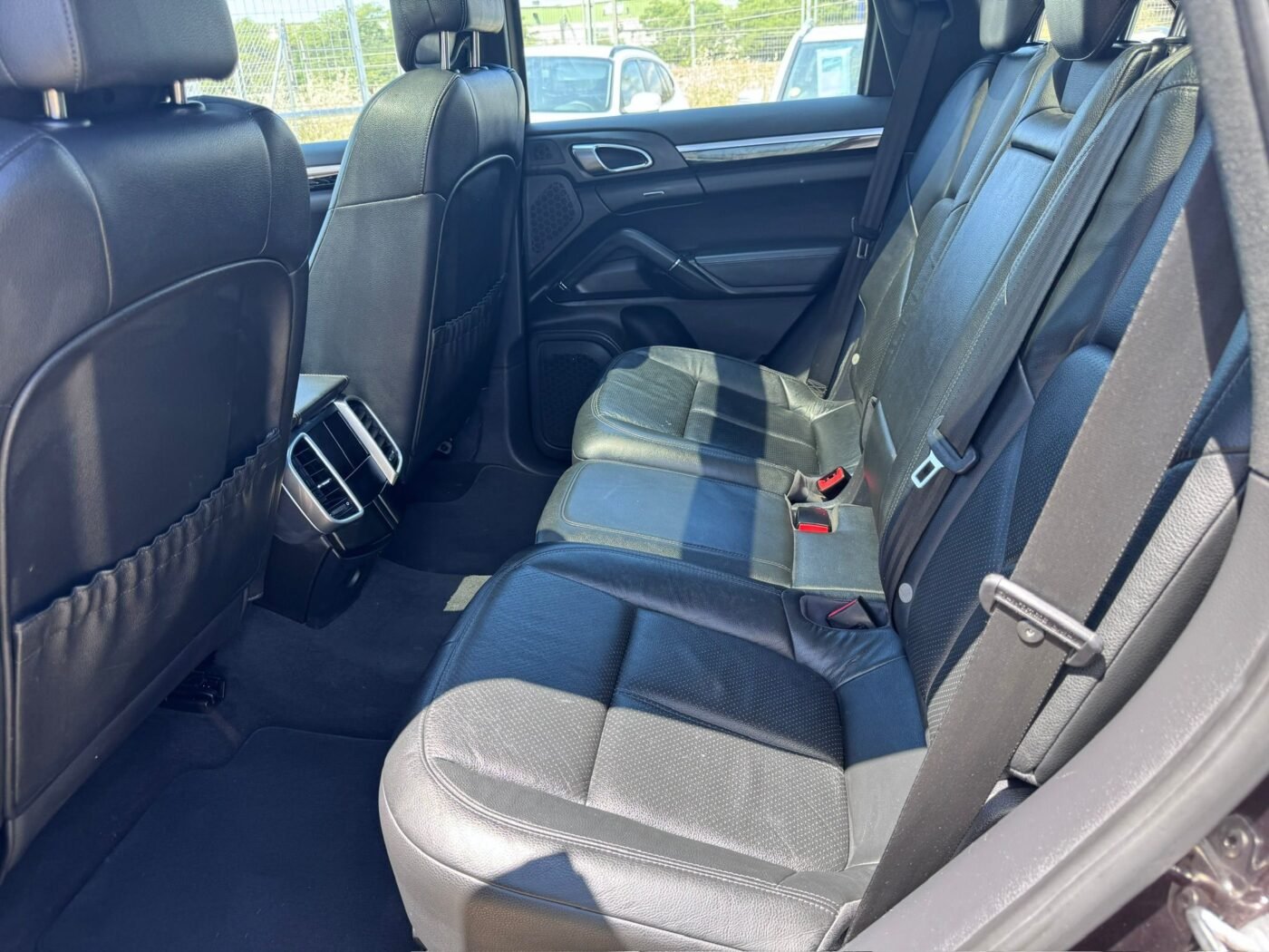 PORSCHE Cayenne  Diesel 3.0 V6 245 5p tip