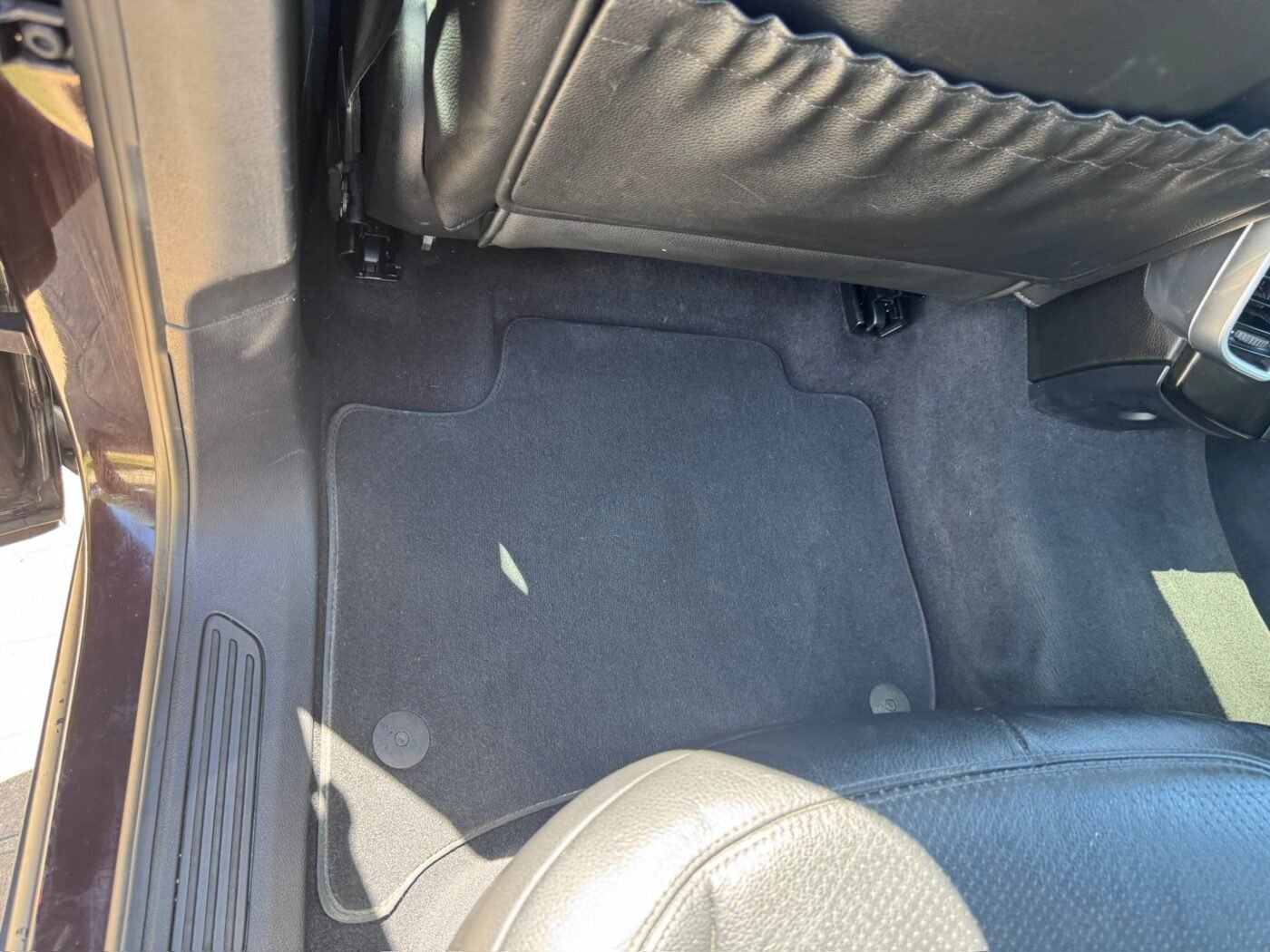 PORSCHE Cayenne  Diesel 3.0 V6 245 5p tip