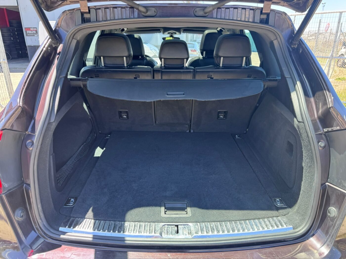 PORSCHE Cayenne  Diesel 3.0 V6 245 5p tip
