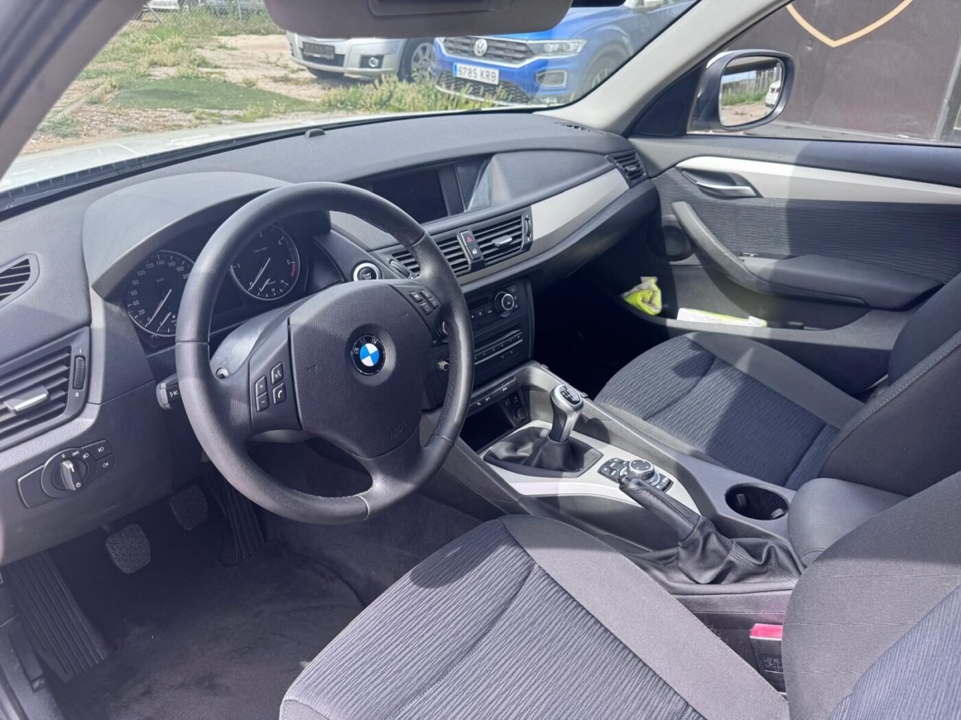 BMW X1 E84 18d 143 sDrive 5p
