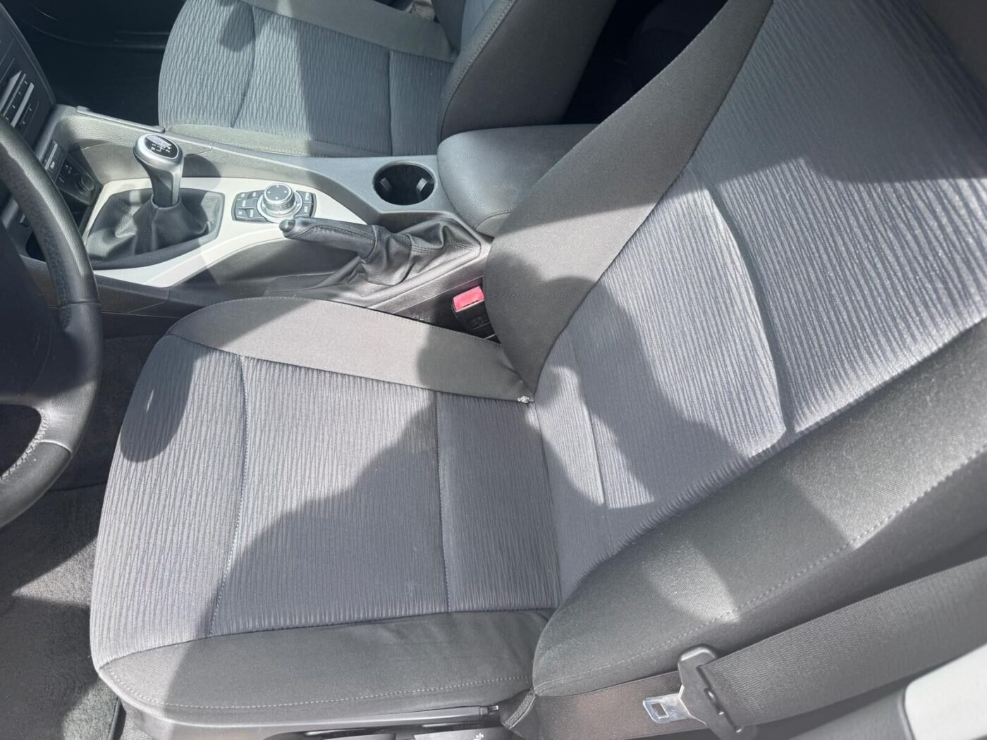 BMW X1 E84 18d 143 sDrive 5p