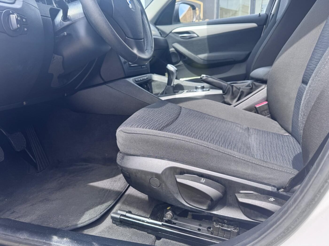 BMW X1 E84 18d 143 sDrive 5p