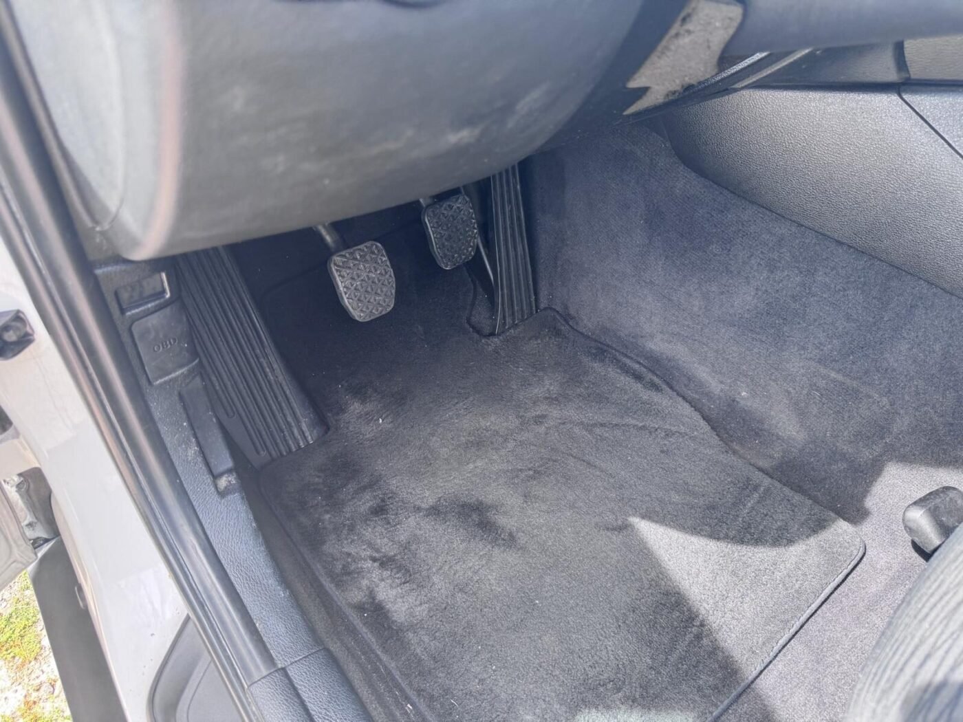 BMW X1 E84 18d 143 sDrive 5p