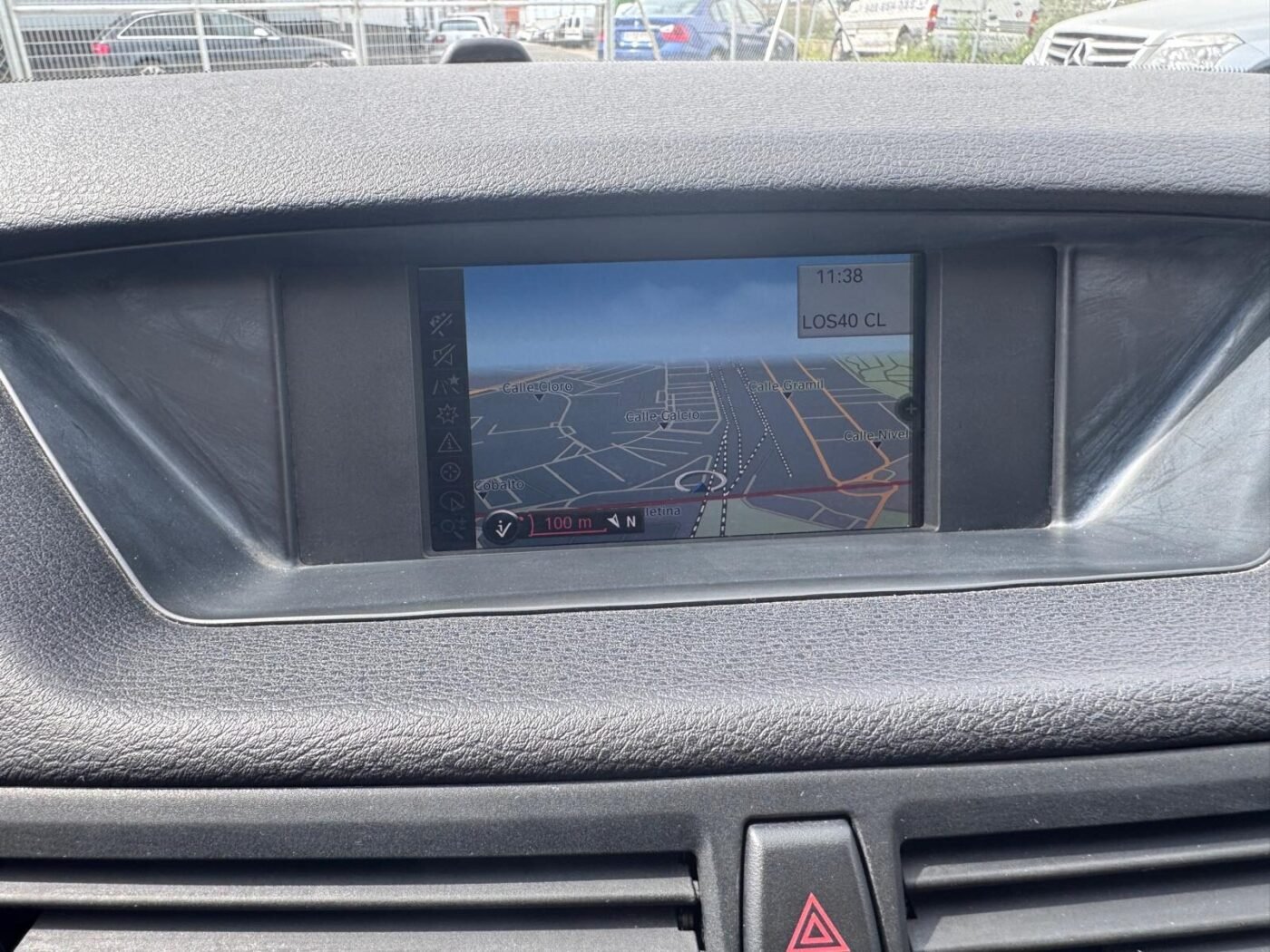BMW X1 E84 18d 143 sDrive 5p