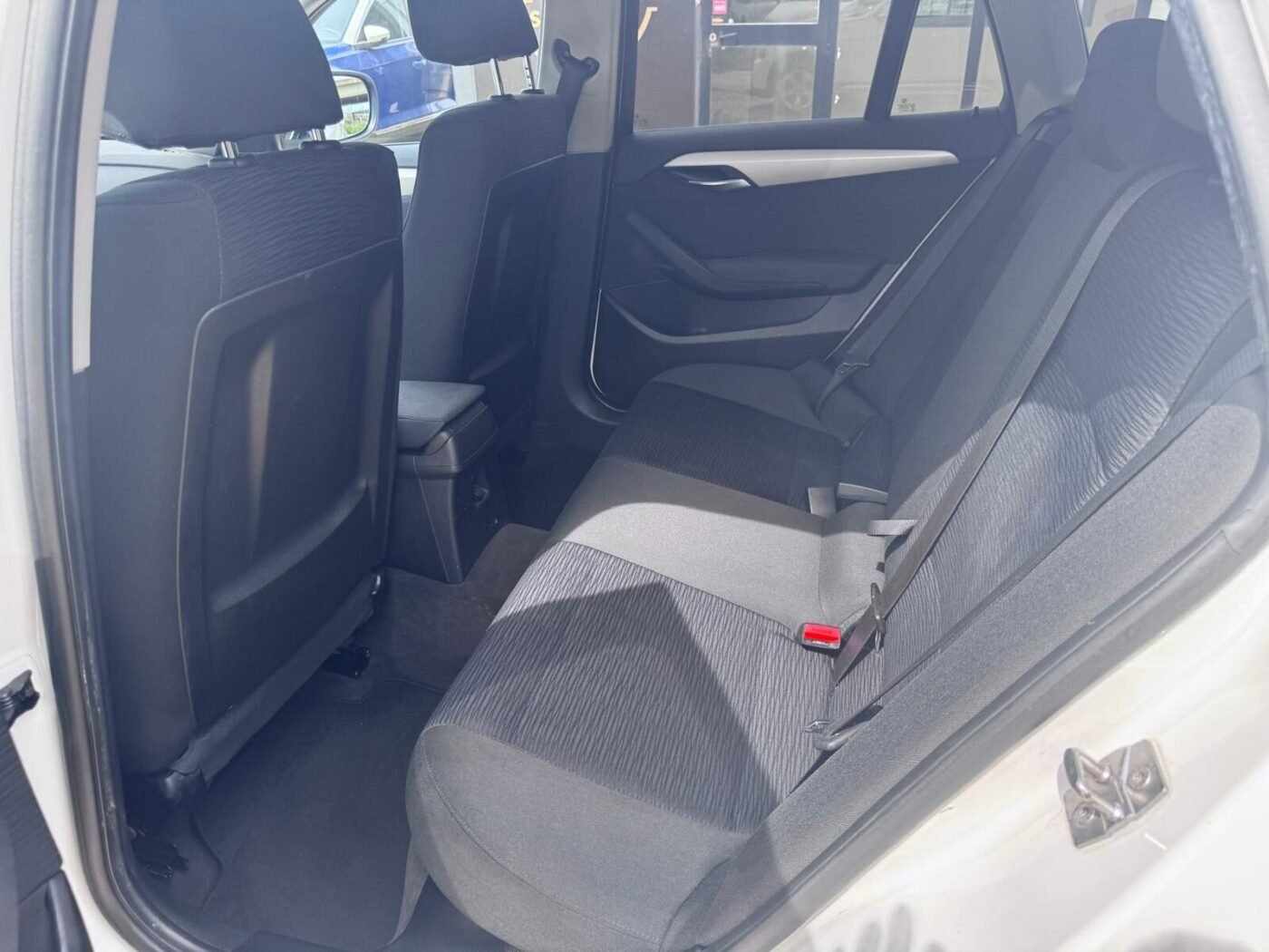 BMW X1 E84 18d 143 sDrive 5p