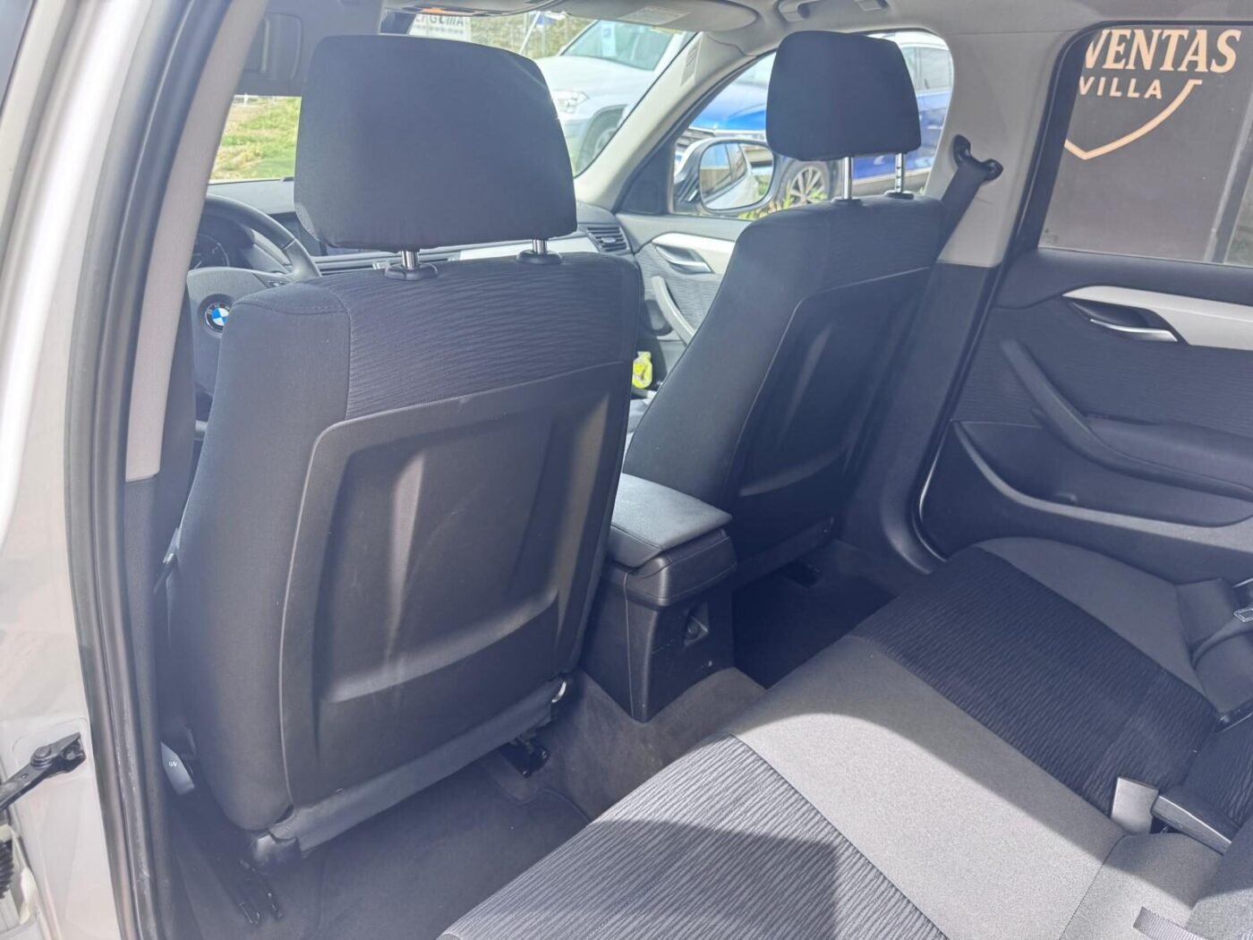 BMW X1 E84 18d 143 sDrive 5p