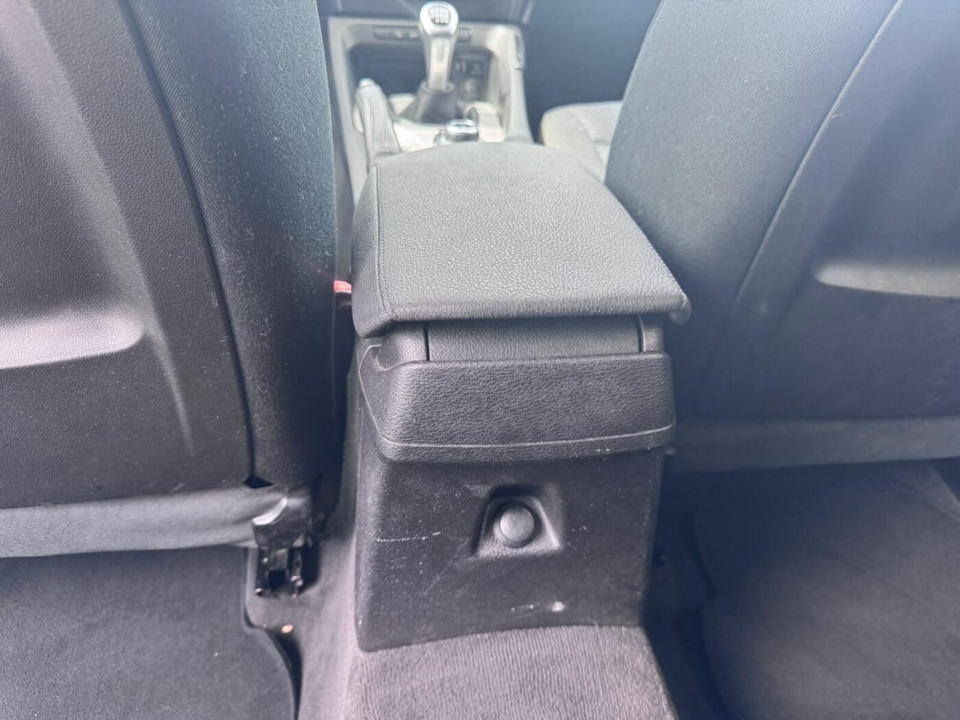 BMW X1 E84 18d 143 sDrive 5p