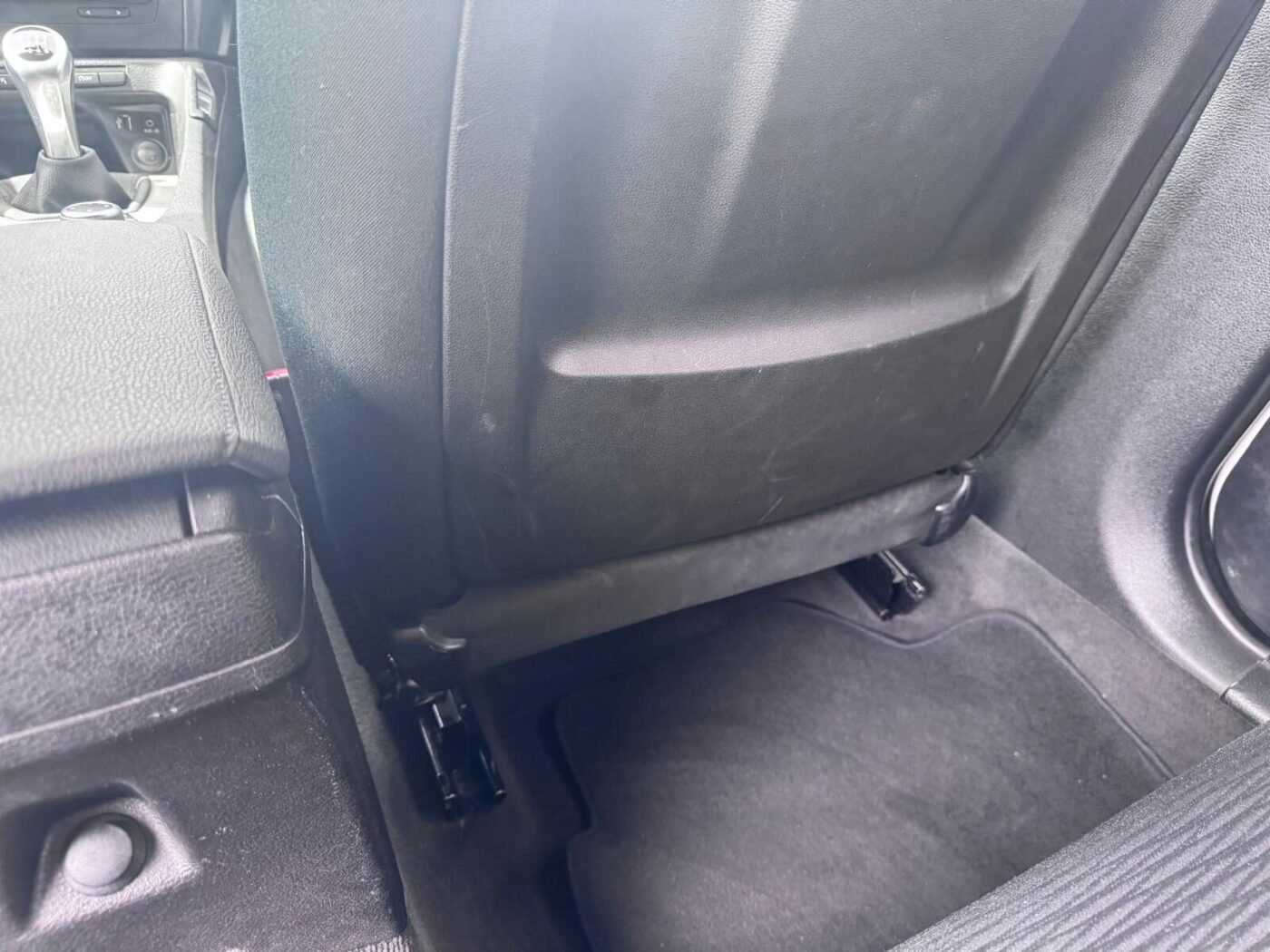 BMW X1 E84 18d 143 sDrive 5p