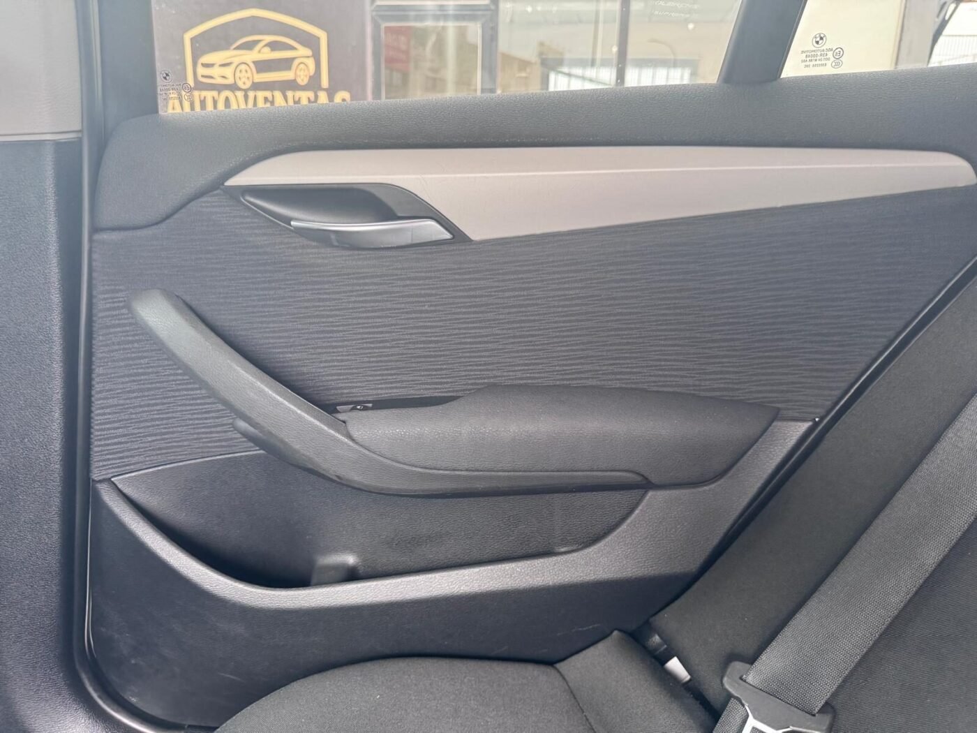 BMW X1 E84 18d 143 sDrive 5p