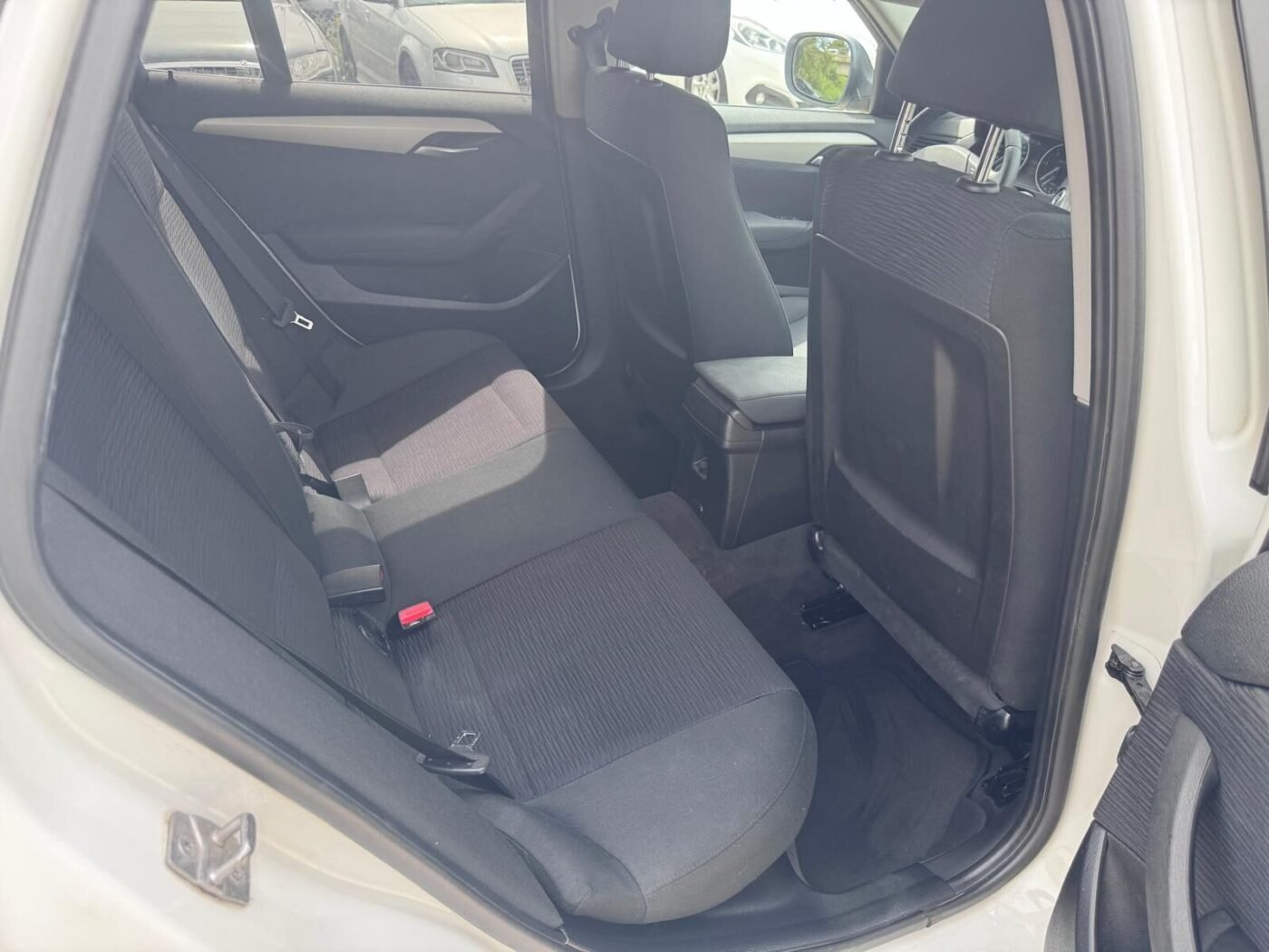 BMW X1 E84 18d 143 sDrive 5p