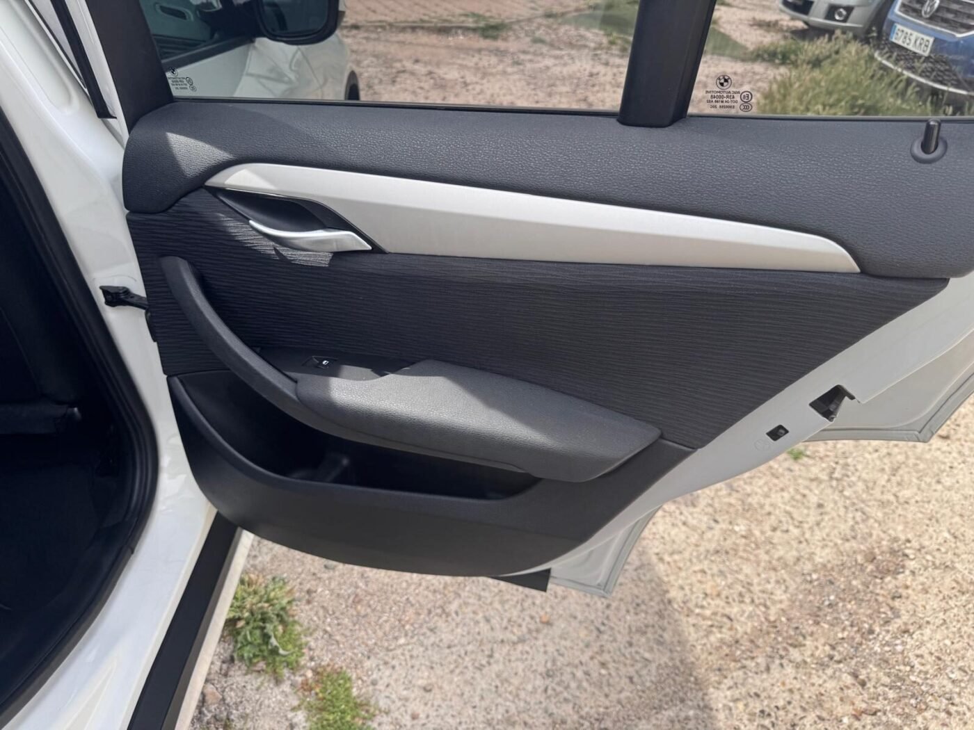 BMW X1 E84 18d 143 sDrive 5p