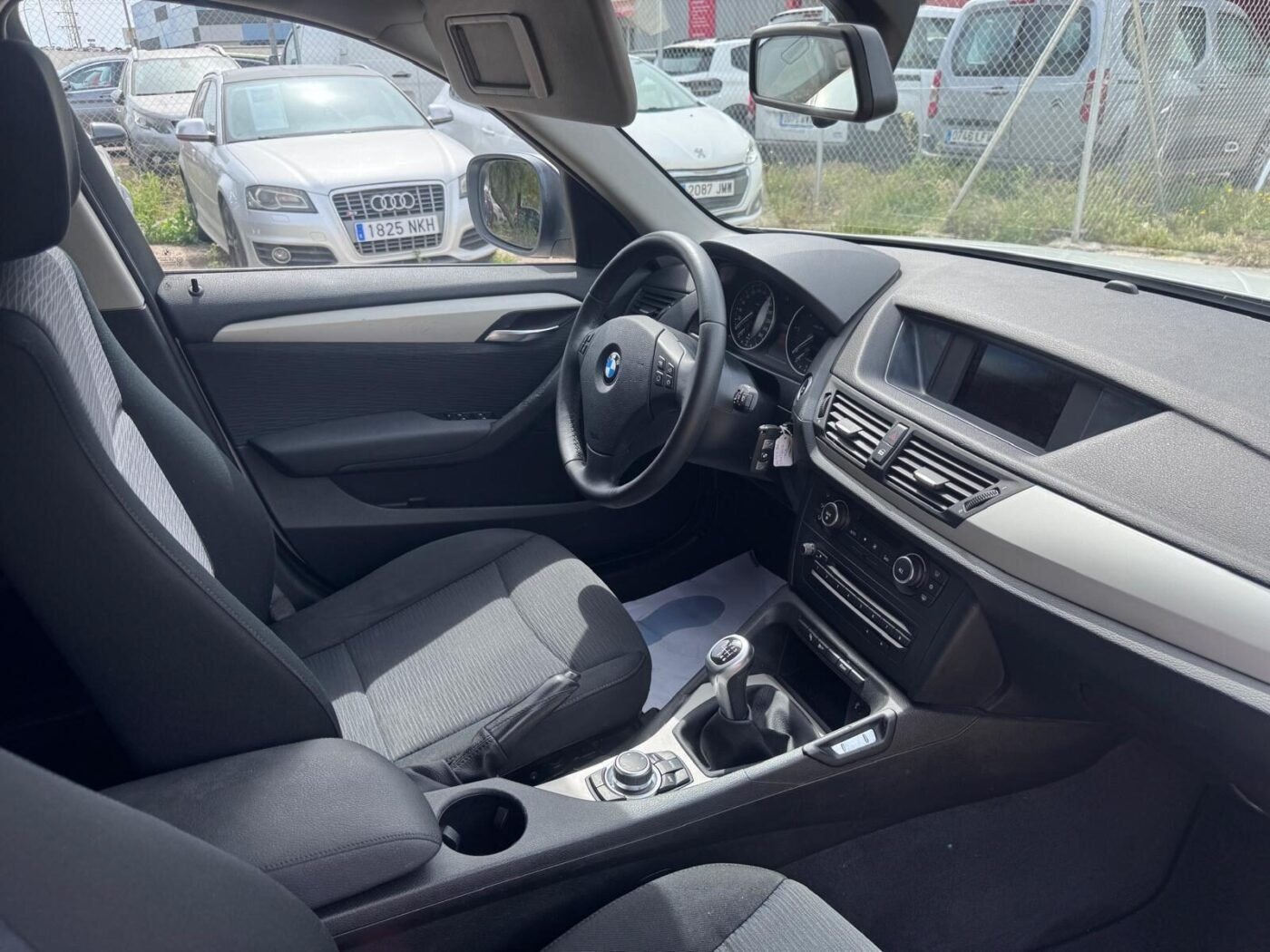 BMW X1 E84 18d 143 sDrive 5p