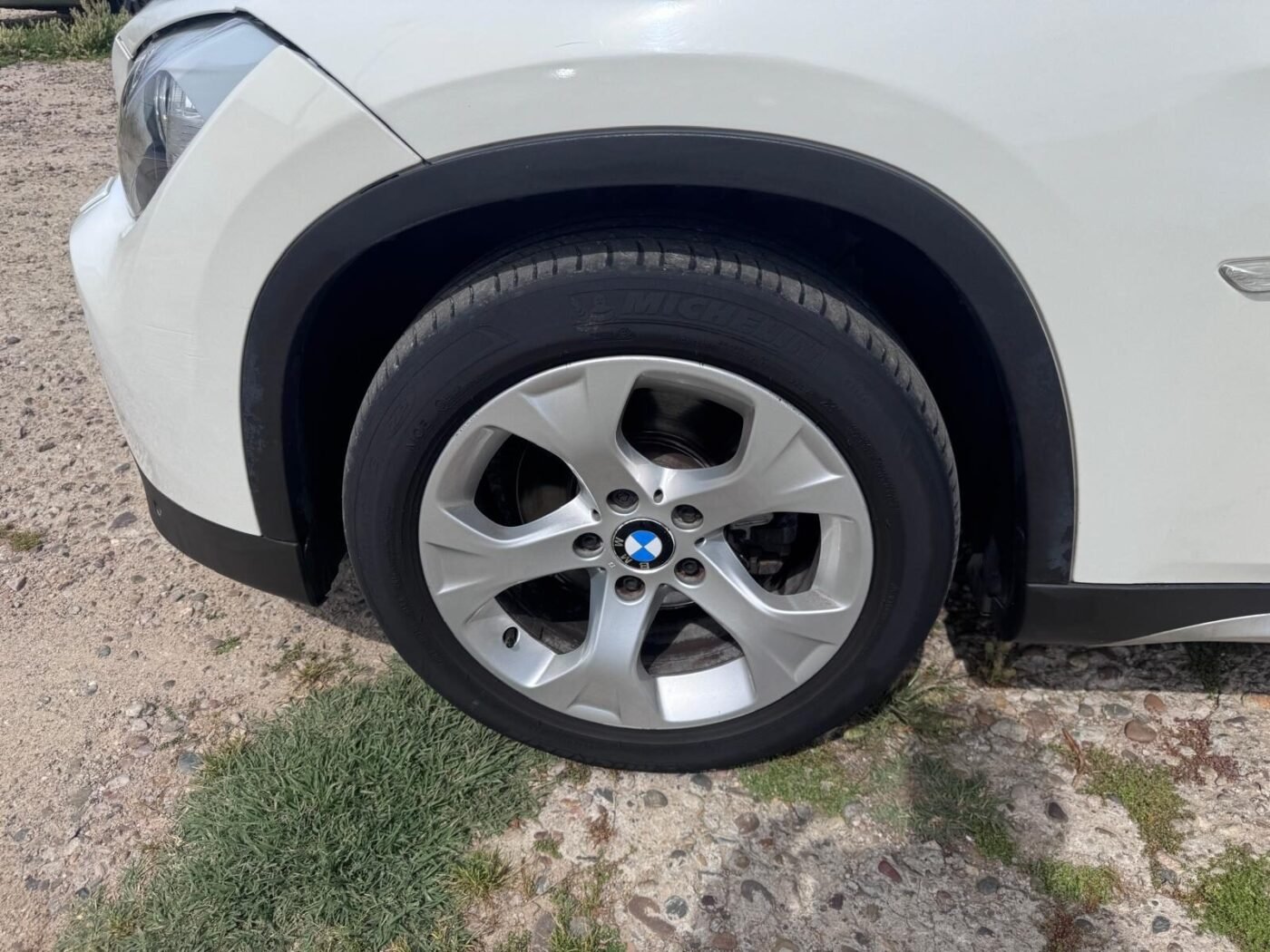 BMW X1 E84 18d 143 sDrive 5p