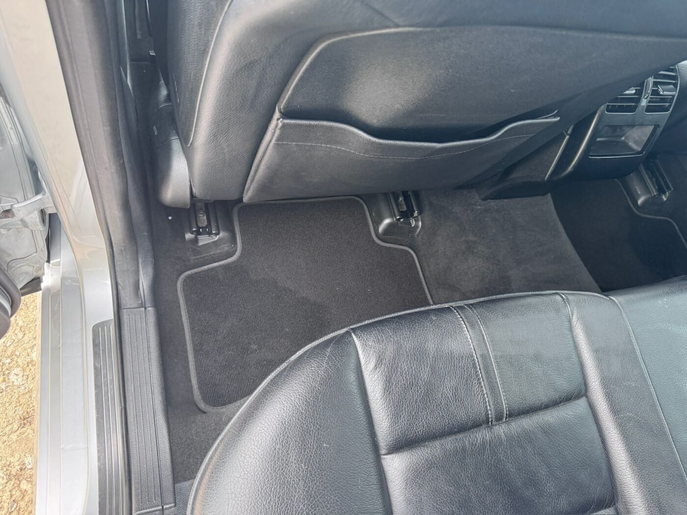 MERCEDES-BENZ Clase GLK 220 CDI BE 170 5p 7G-T