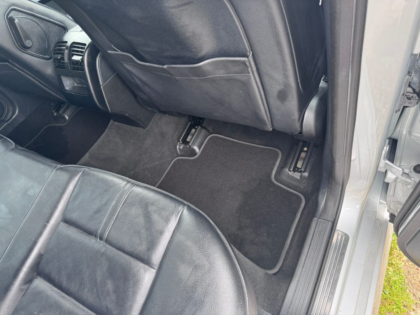 MERCEDES-BENZ Clase GLK 220 CDI BE 170 5p 7G-T