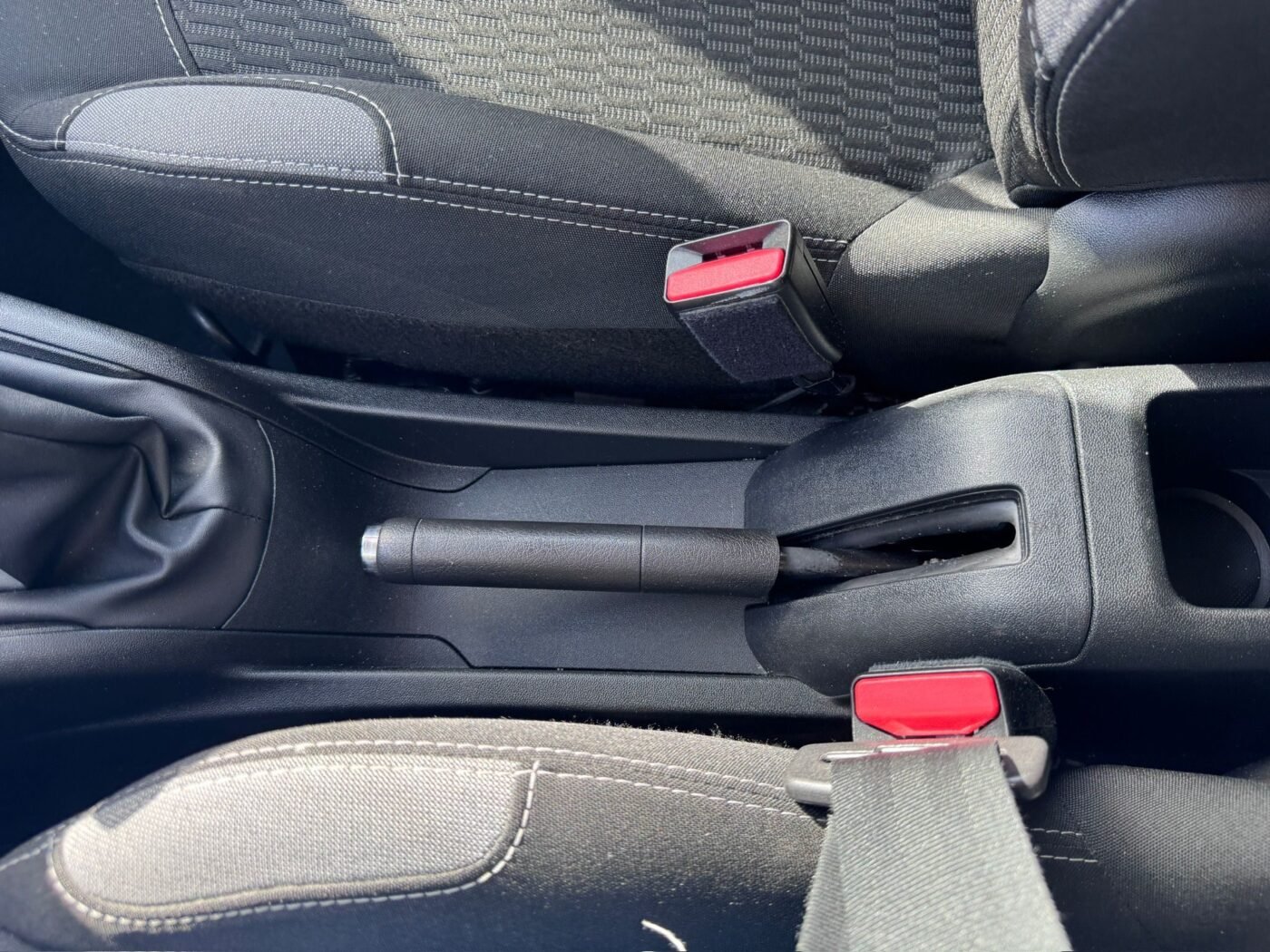 PEUGEOT 208 1.6 BlueHDi 75 Active 5p