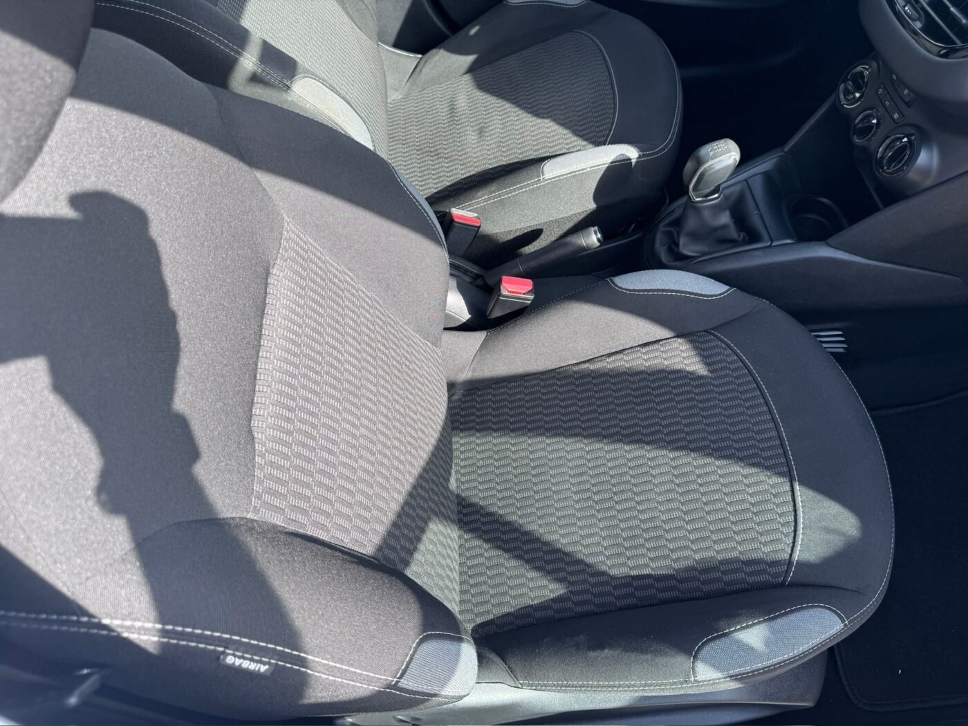 PEUGEOT 208 1.6 BlueHDi 75 Active 5p