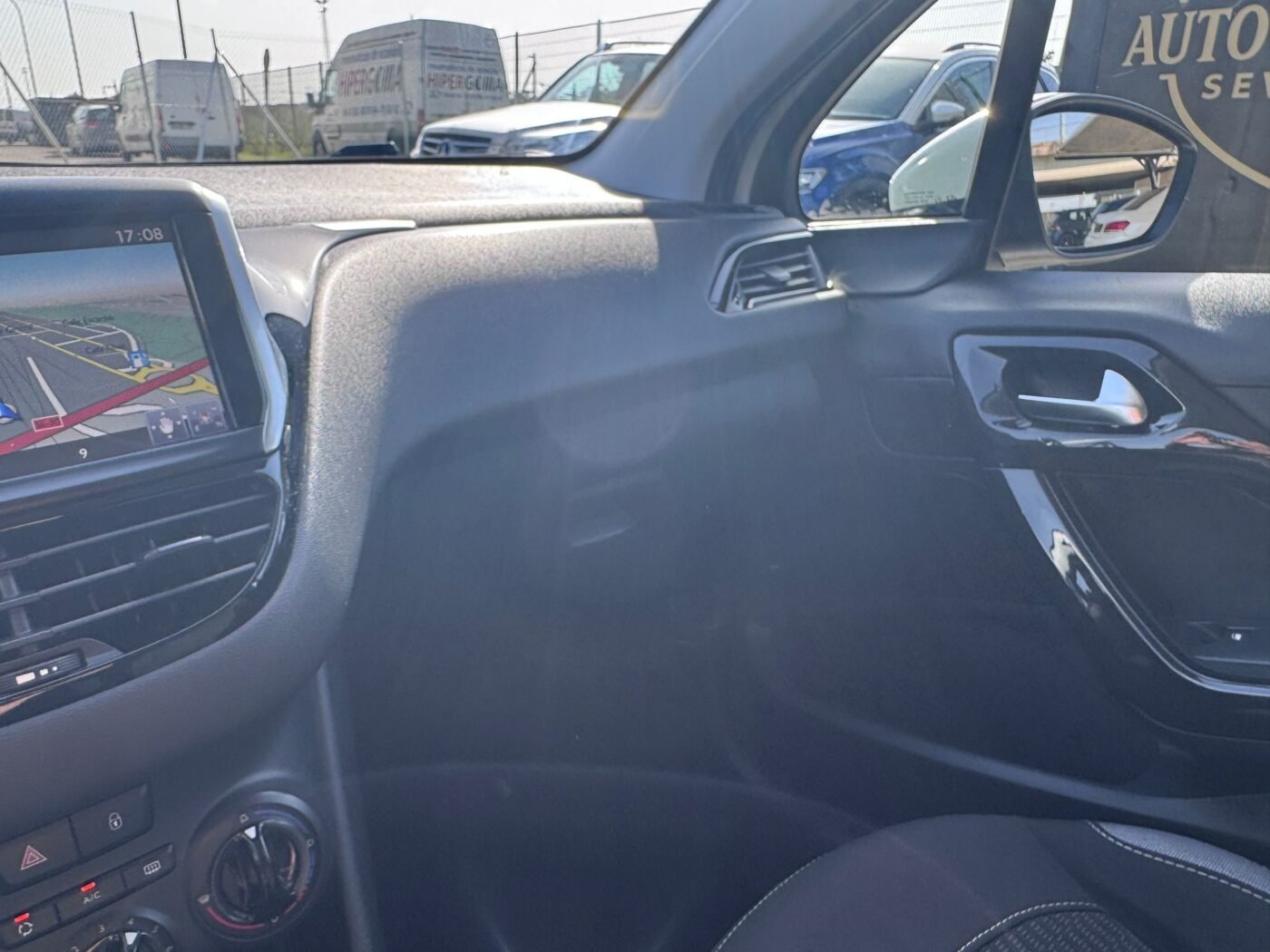 PEUGEOT 208 1.6 BlueHDi 75 Active 5p