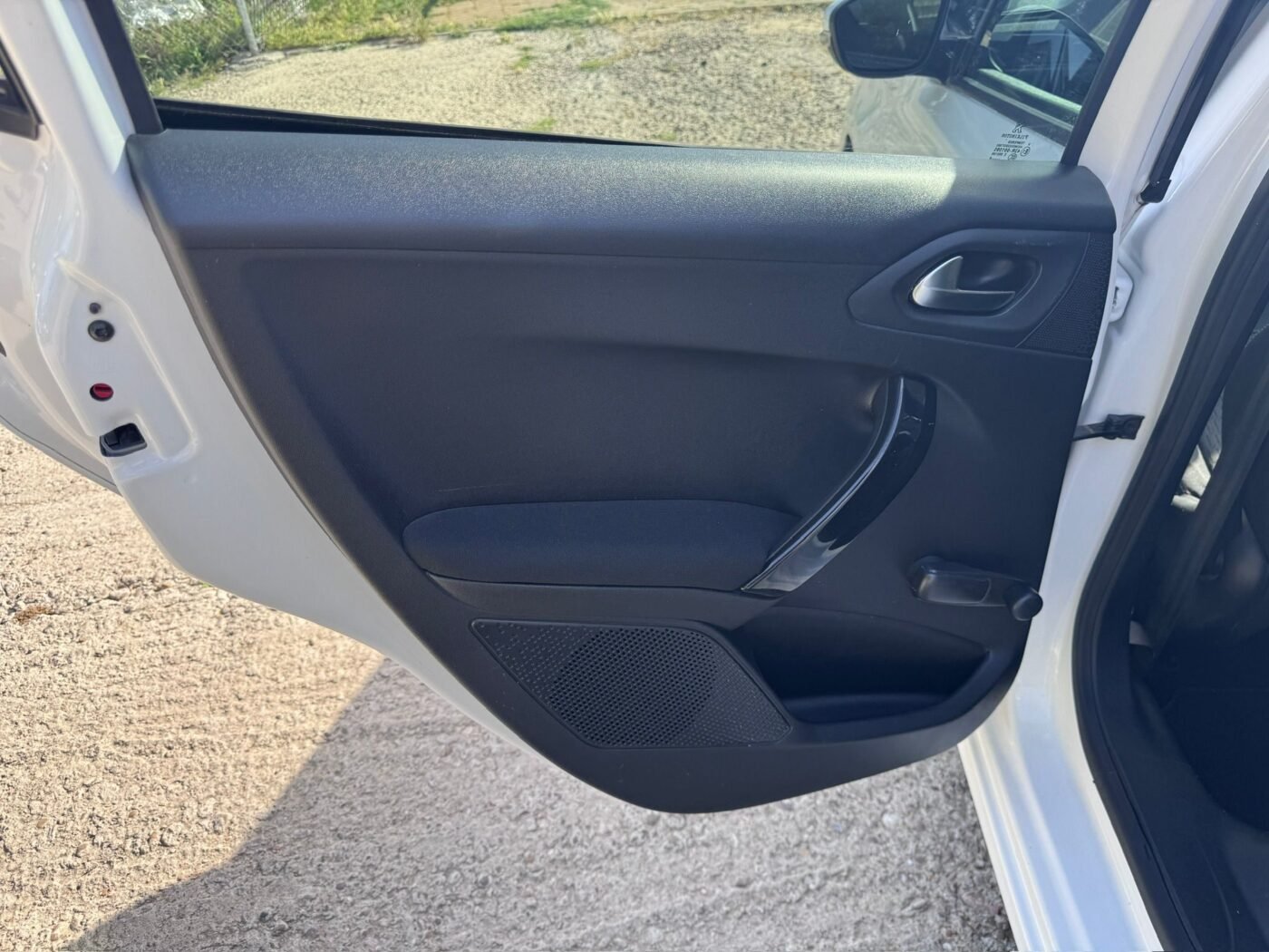 PEUGEOT 208 1.6 BlueHDi 75 Active 5p