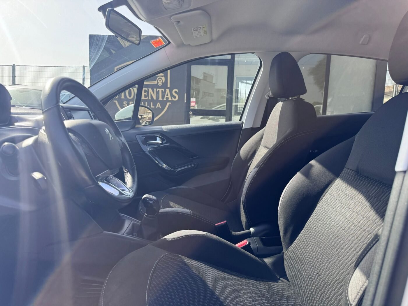 PEUGEOT 208 1.6 BlueHDi 75 Active 5p
