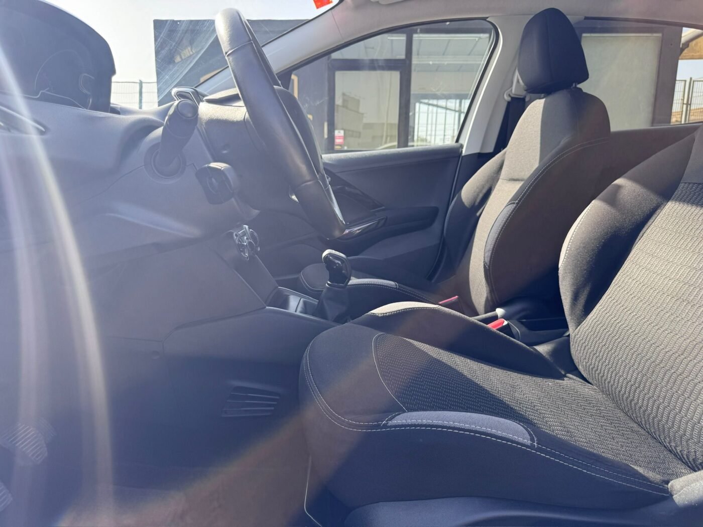 PEUGEOT 208 1.6 BlueHDi 75 Active 5p