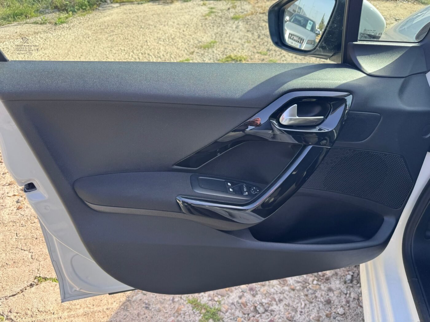 PEUGEOT 208 1.6 BlueHDi 75 Active 5p