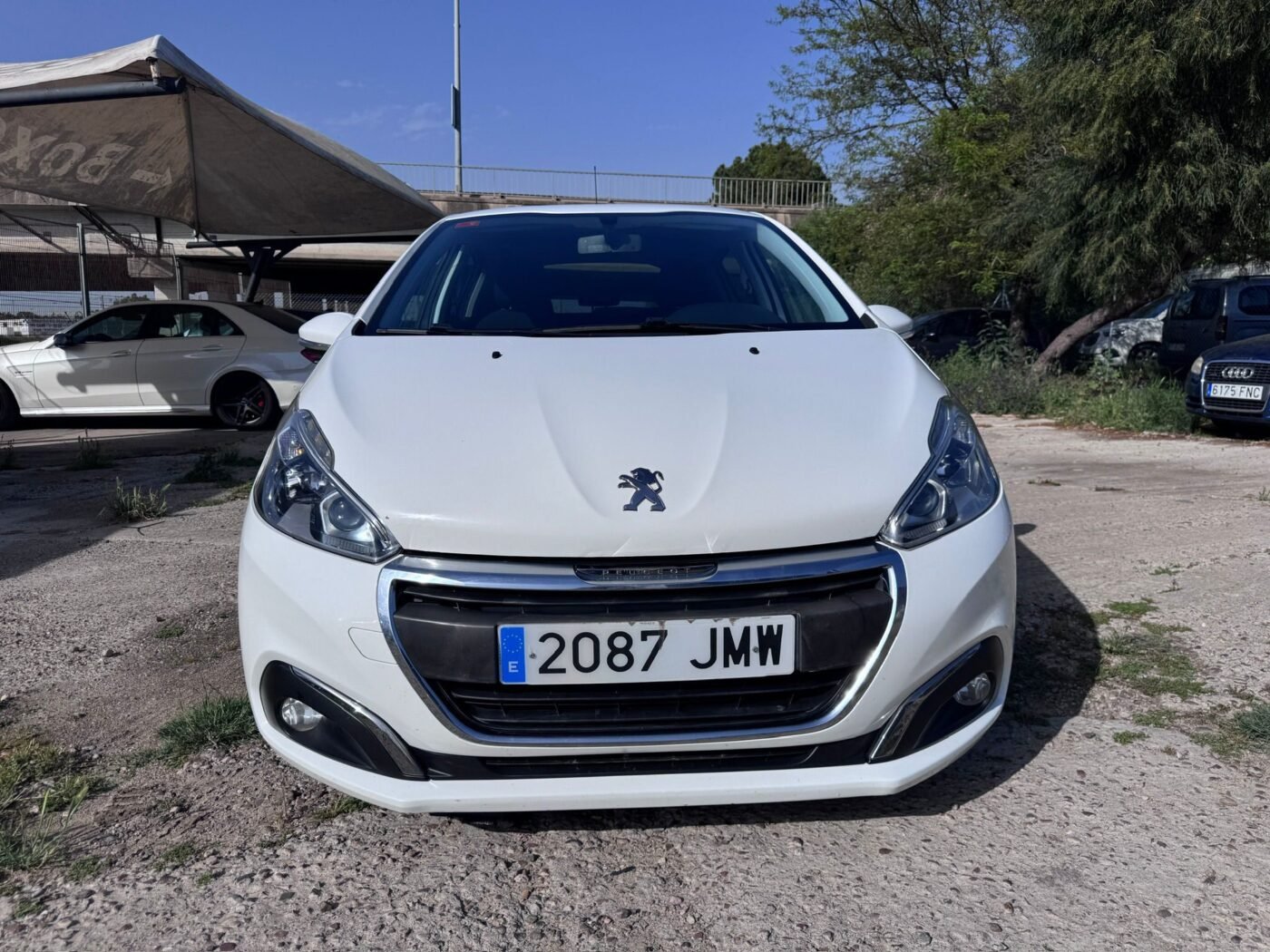 PEUGEOT 208 1.6 BlueHDi 75 Active 5p