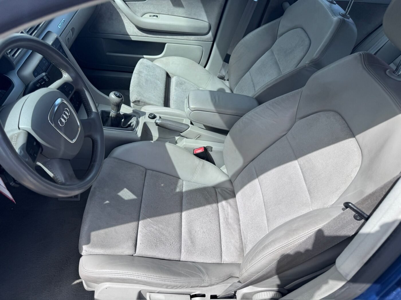 AUDI A4 Avant 3.0 TDI quattro