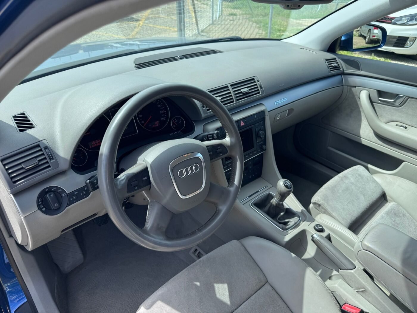 AUDI A4 Avant 3.0 TDI quattro