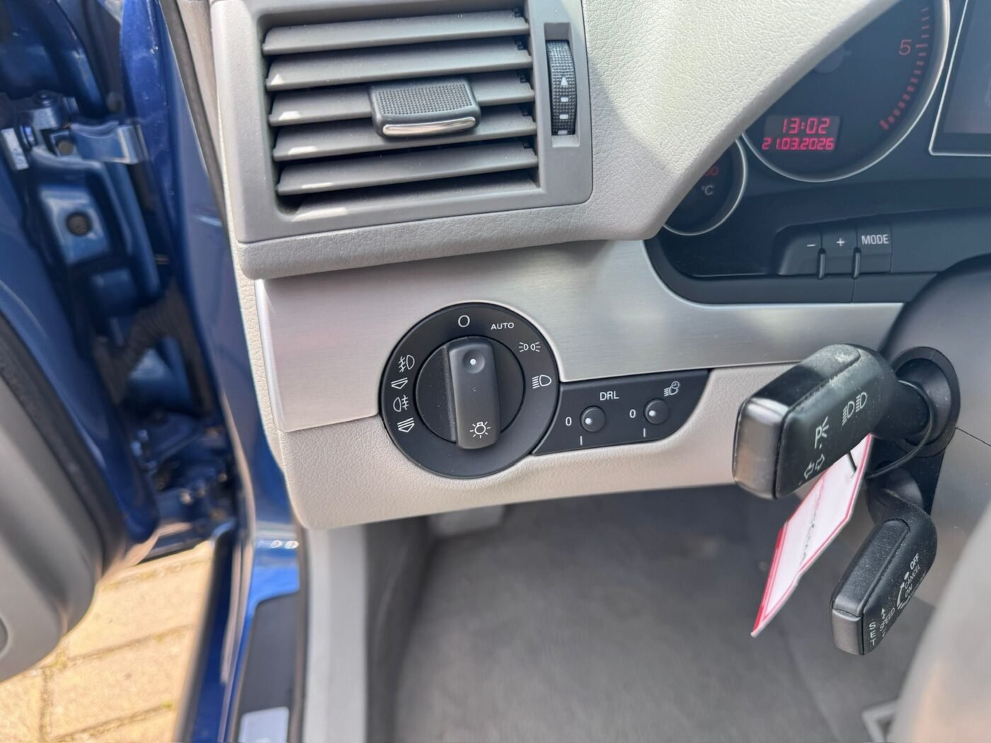 AUDI A4 Avant 3.0 TDI quattro