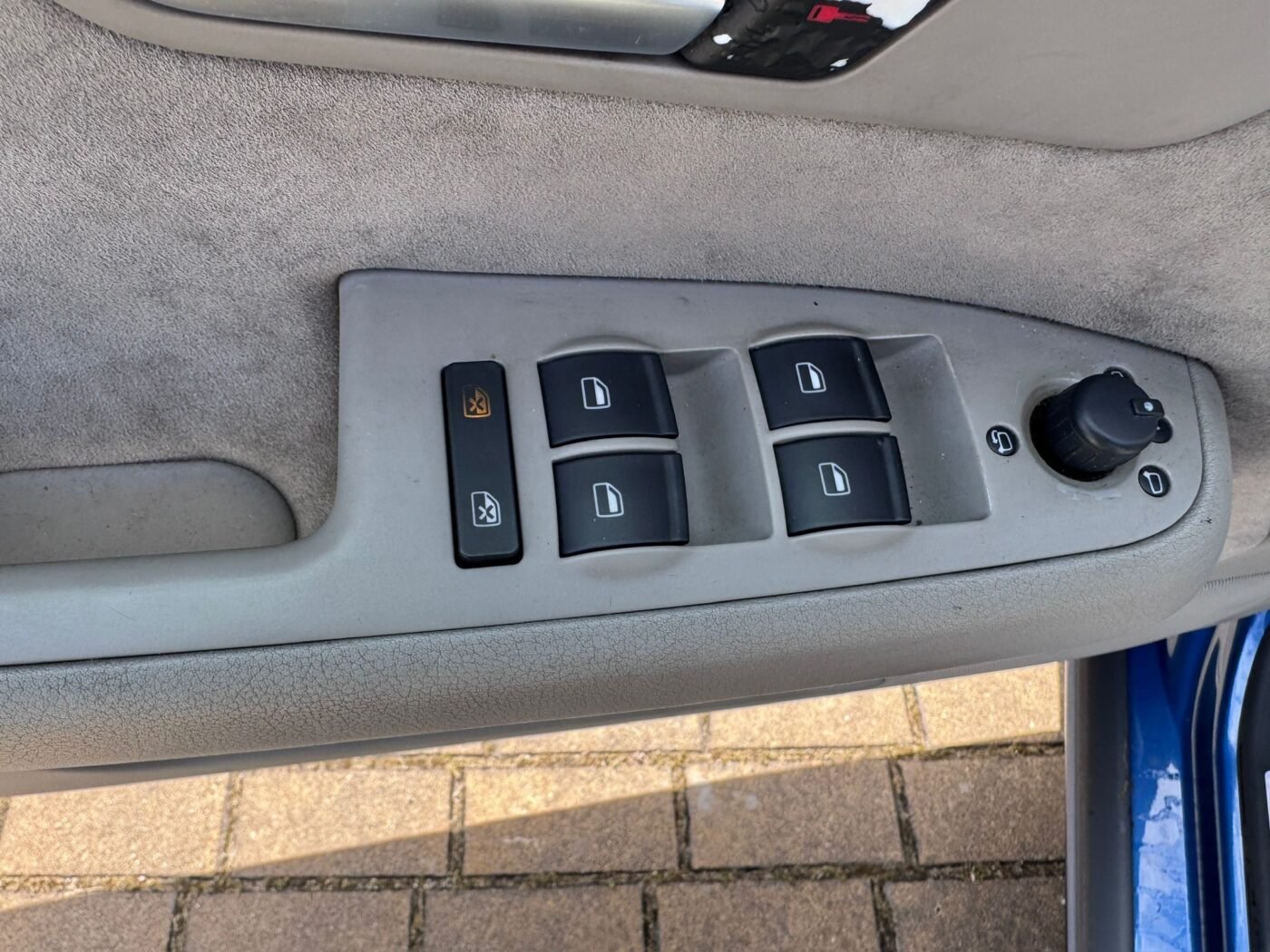 AUDI A4 Avant 3.0 TDI quattro