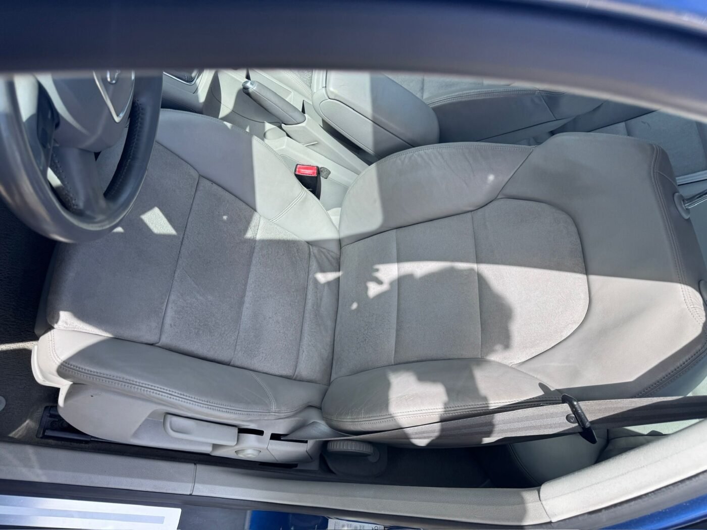 AUDI A4 Avant 3.0 TDI quattro