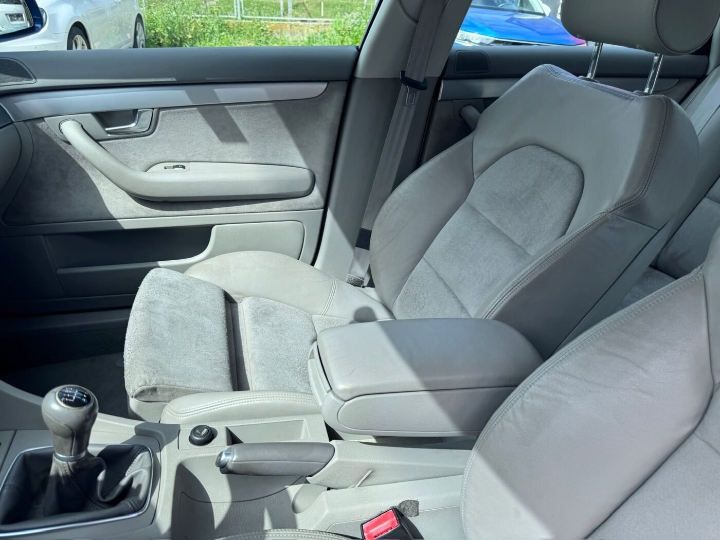 AUDI A4 Avant 3.0 TDI quattro