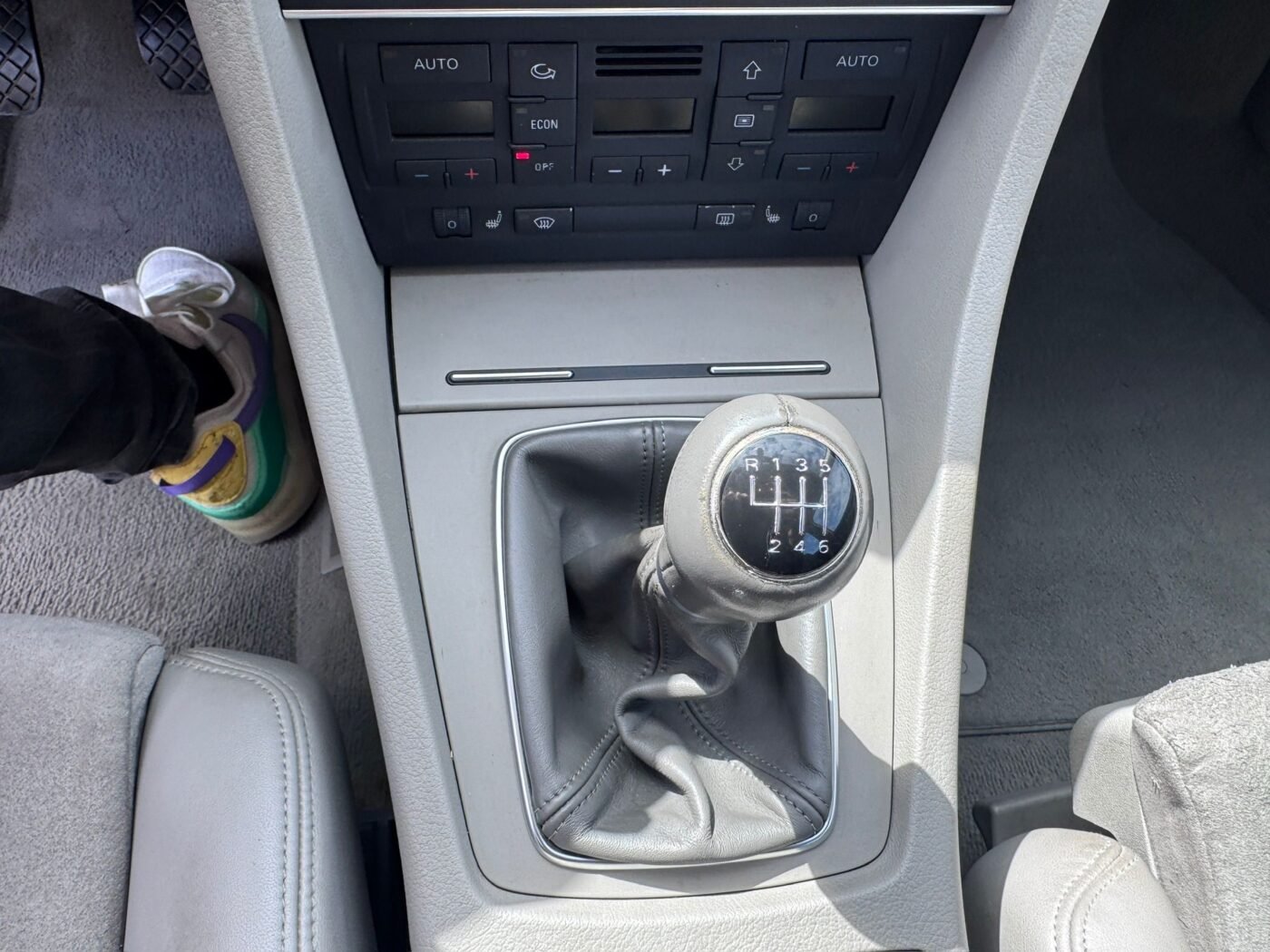 AUDI A4 Avant 3.0 TDI quattro