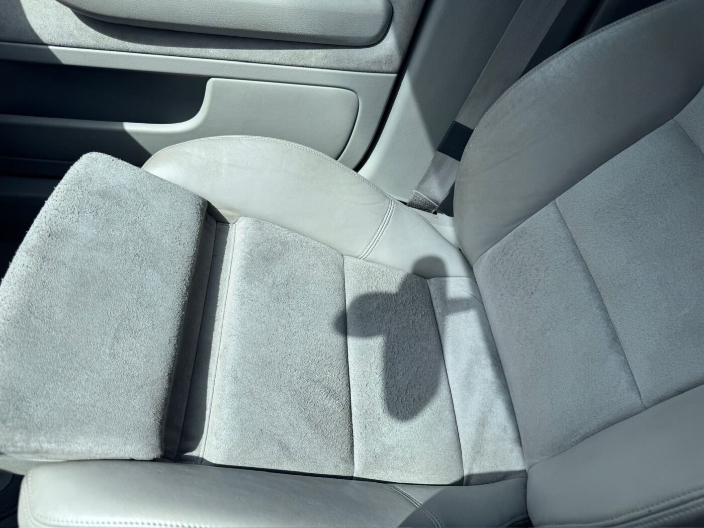 AUDI A4 Avant 3.0 TDI quattro