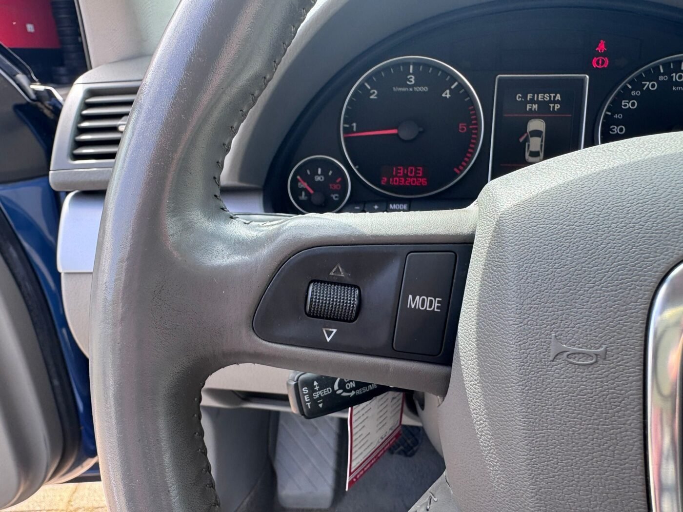 AUDI A4 Avant 3.0 TDI quattro