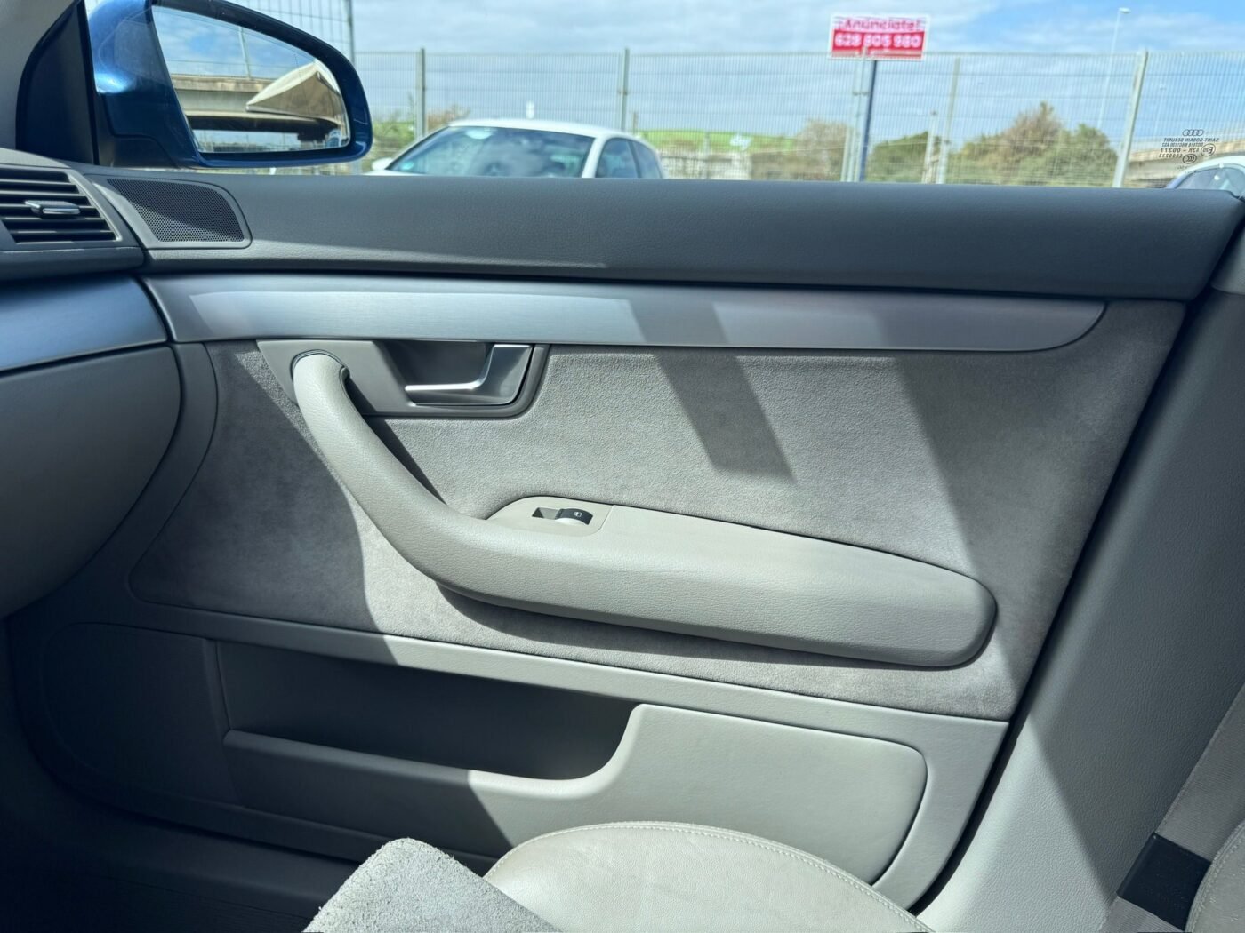 AUDI A4 Avant 3.0 TDI quattro