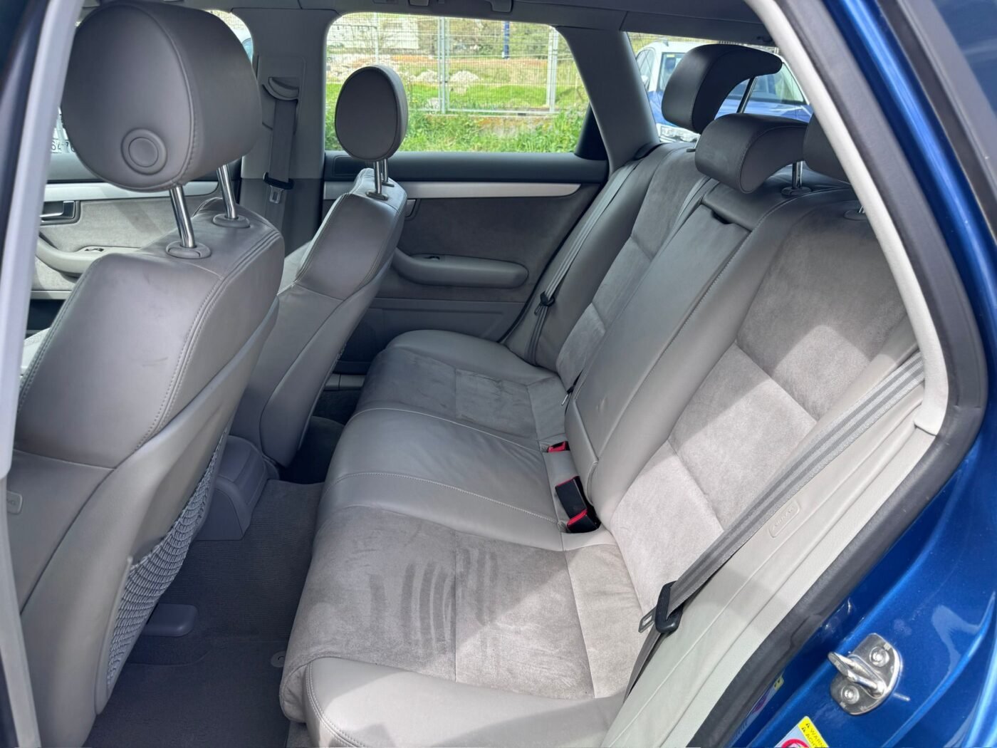 AUDI A4 Avant 3.0 TDI quattro