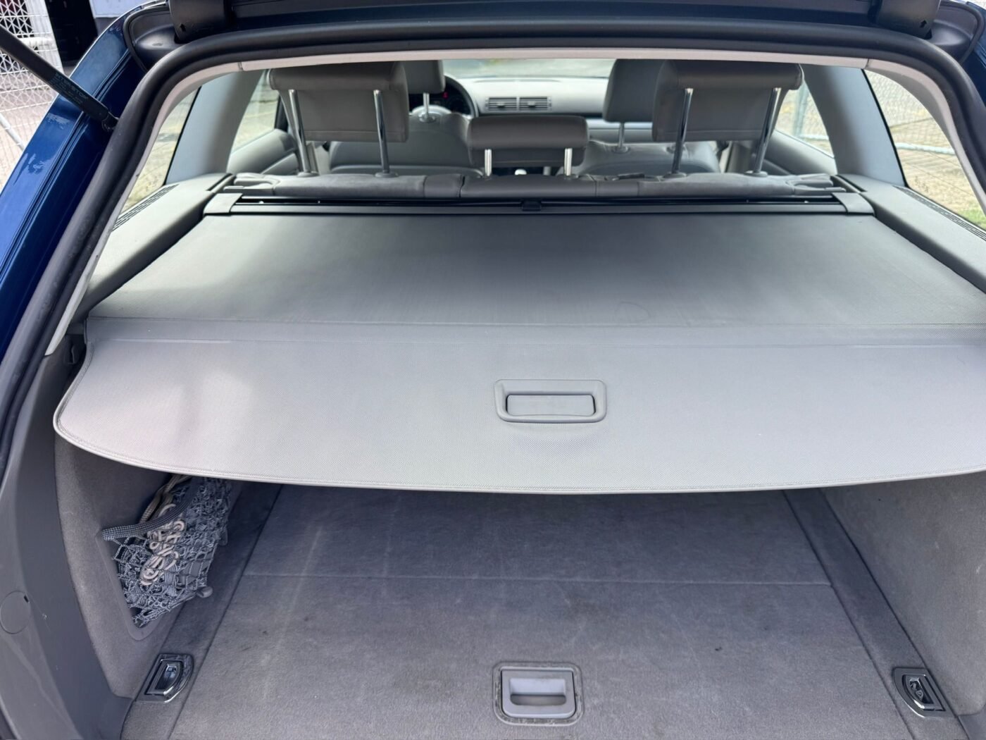AUDI A4 Avant 3.0 TDI quattro