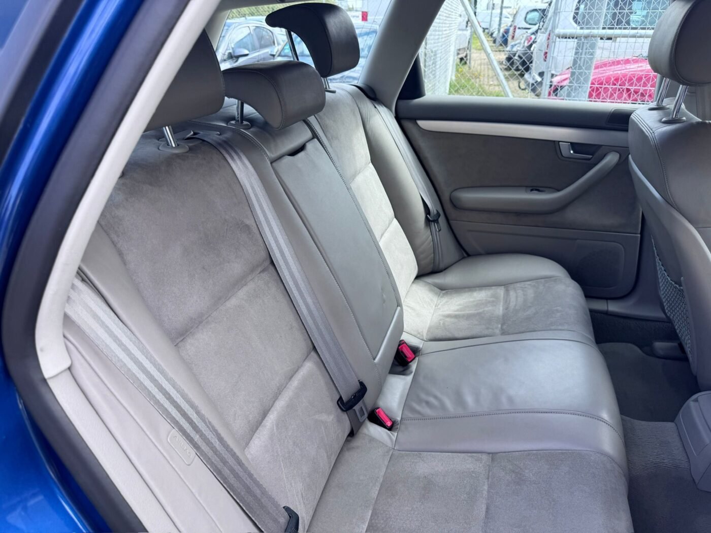 AUDI A4 Avant 3.0 TDI quattro