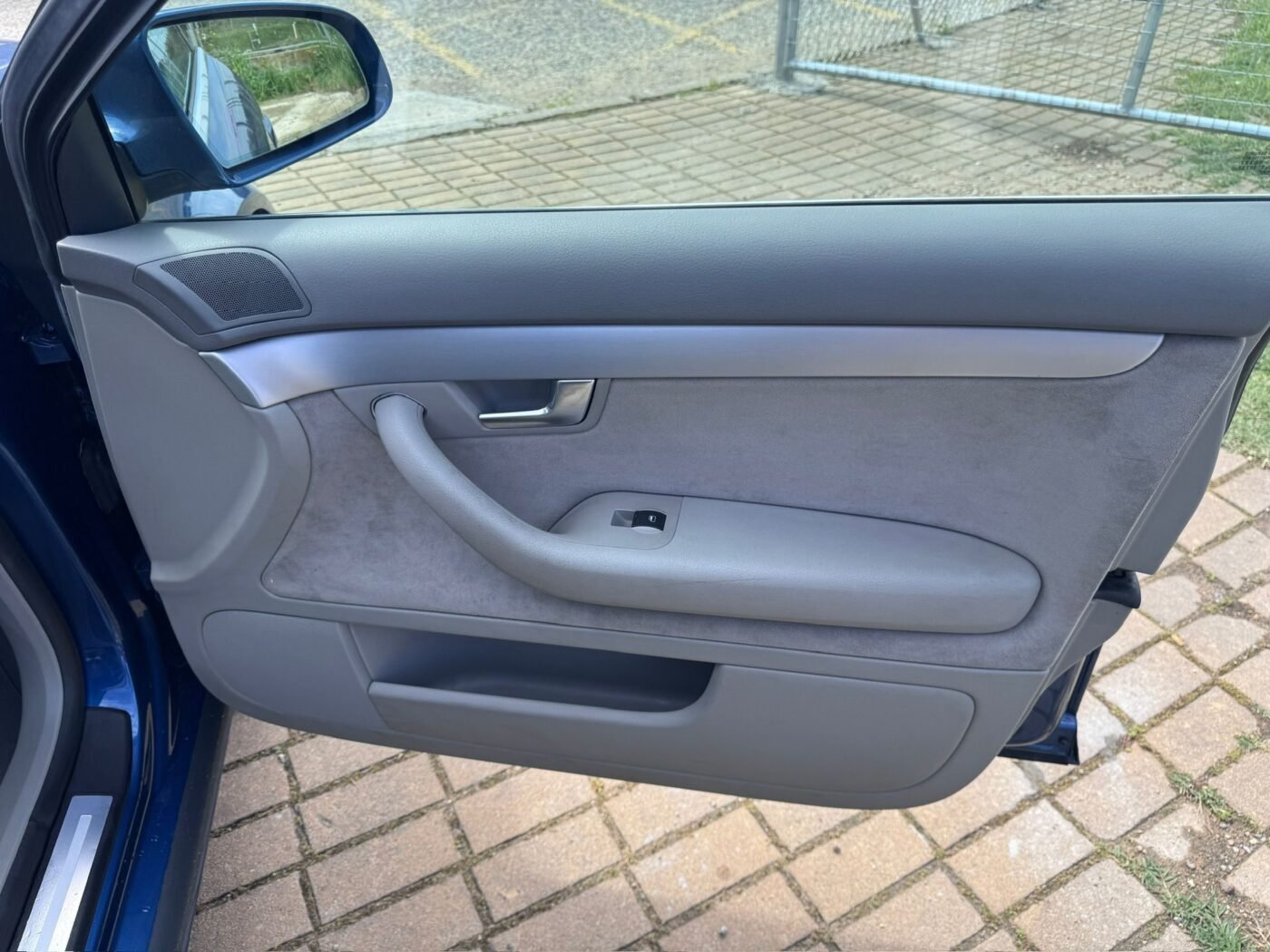 AUDI A4 Avant 3.0 TDI quattro