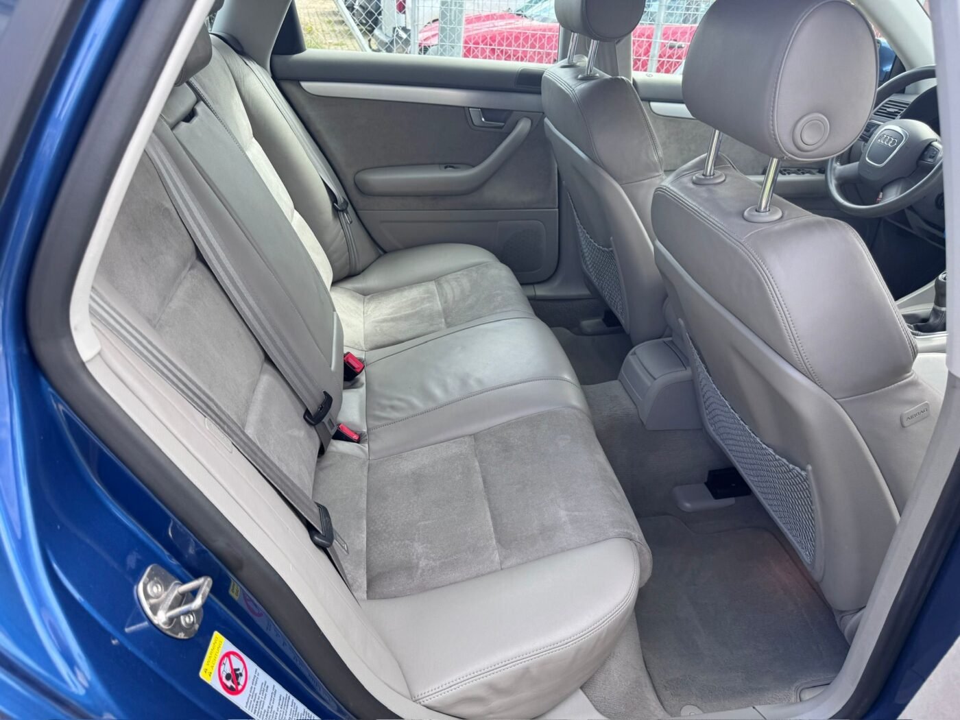 AUDI A4 Avant 3.0 TDI quattro