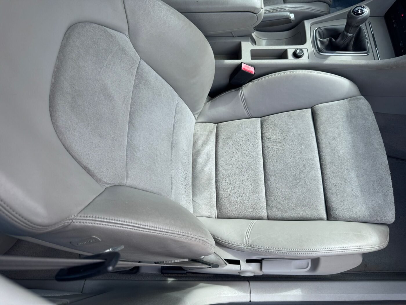 AUDI A4 Avant 3.0 TDI quattro