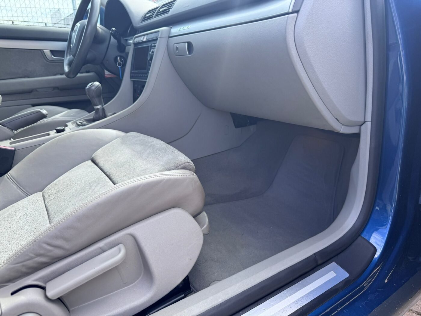 AUDI A4 Avant 3.0 TDI quattro