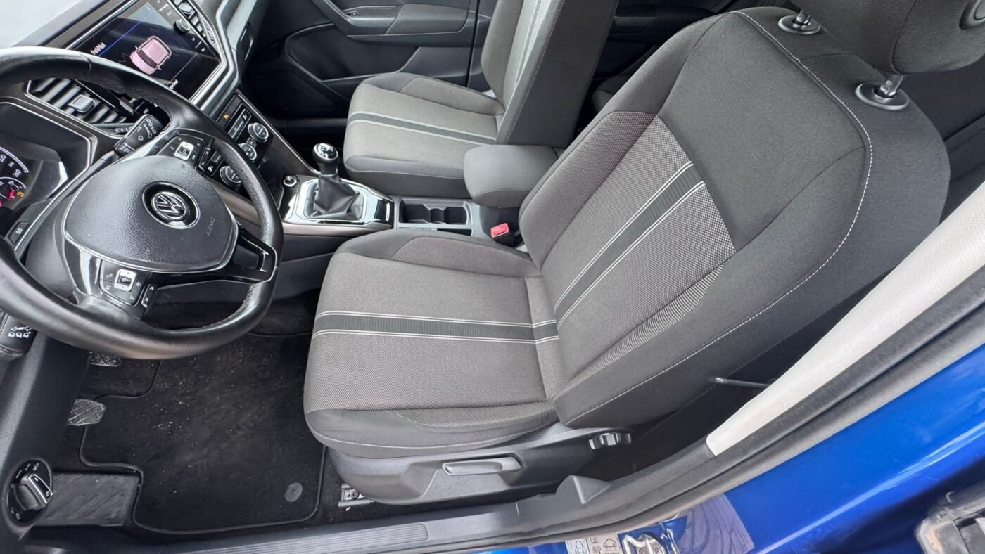 VOLKSWAGEN T-Roc Advance Style 1.0 TSI