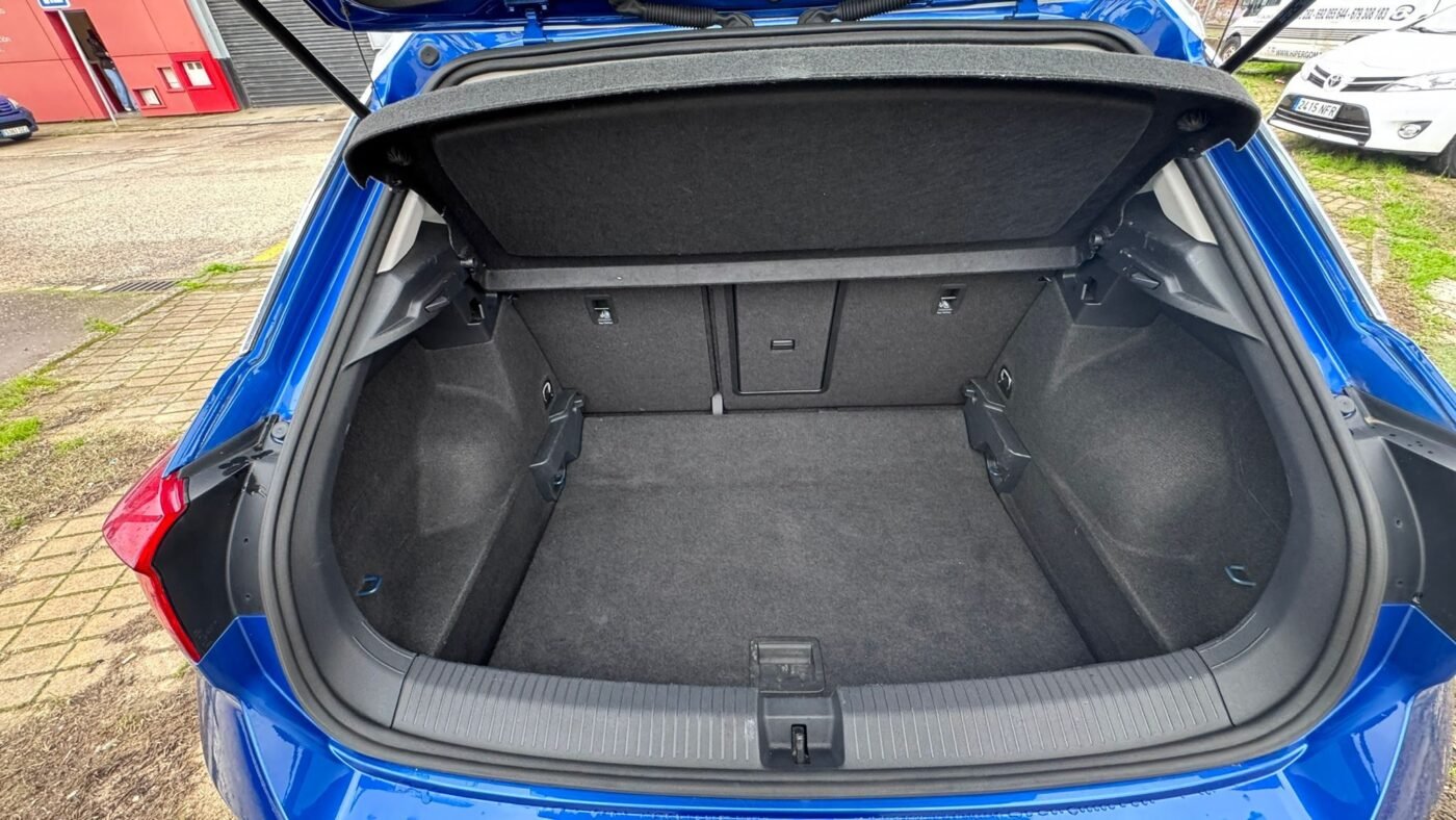 VOLKSWAGEN T-Roc Advance Style 1.0 TSI