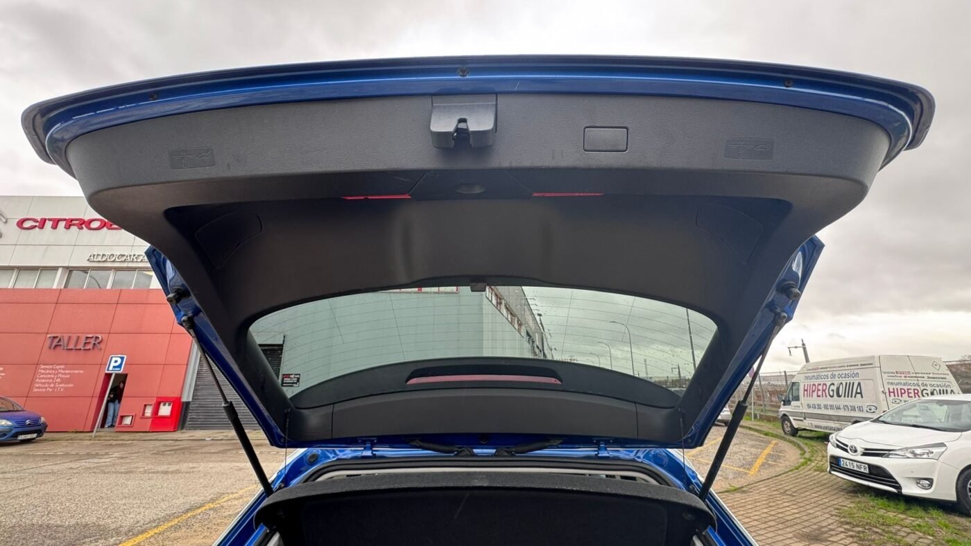 VOLKSWAGEN T-Roc Advance Style 1.0 TSI